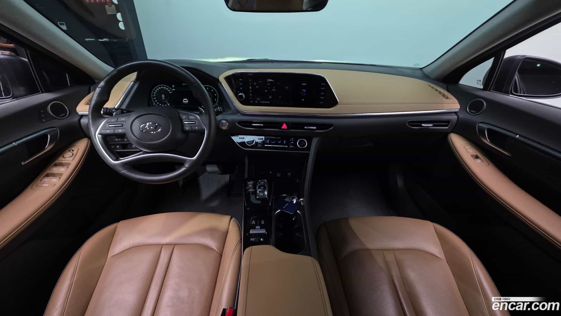 Sonata Hyundai 2019.6-INNER-007
