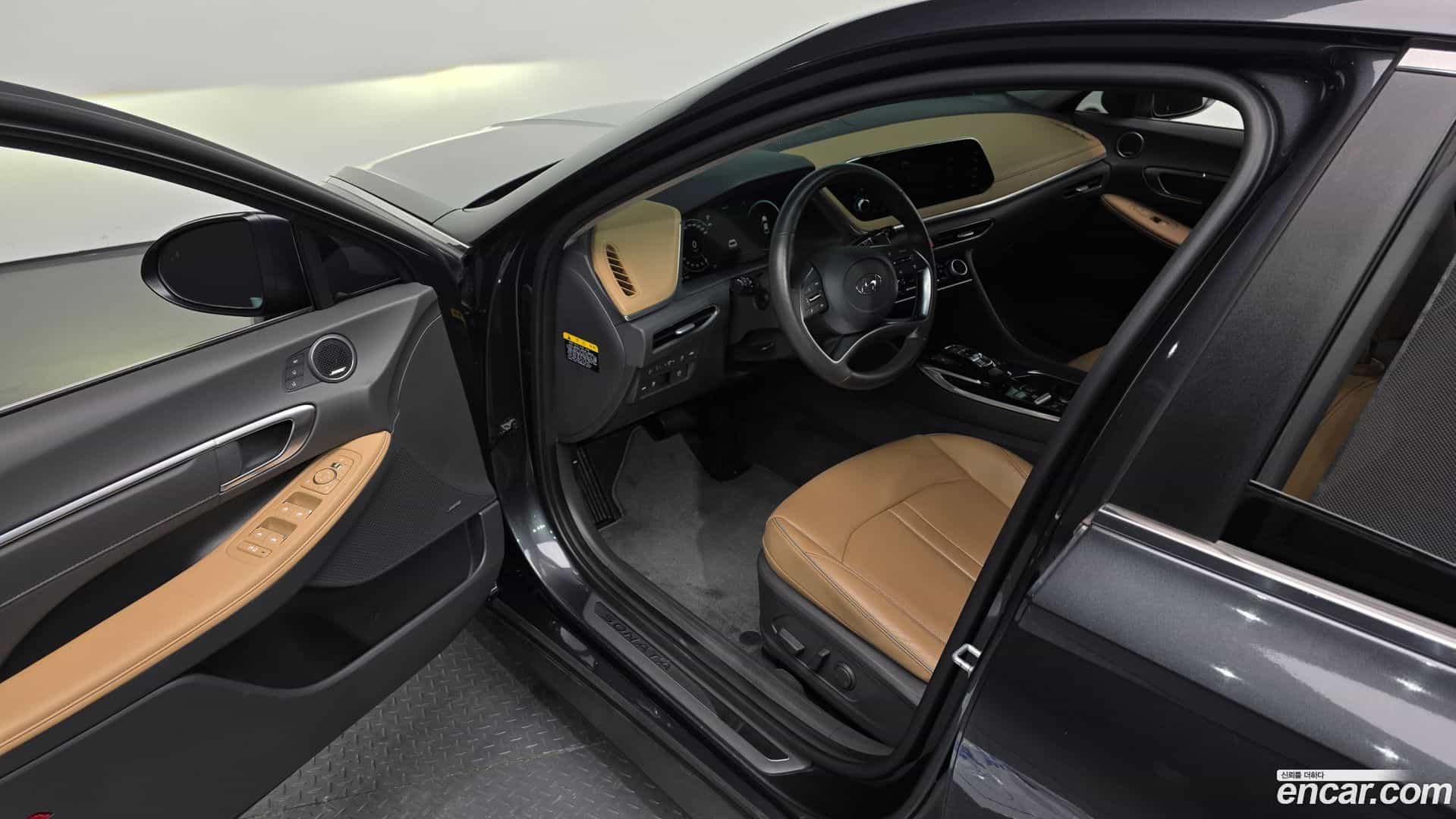 Sonata Hyundai 2019.6-INNER-010