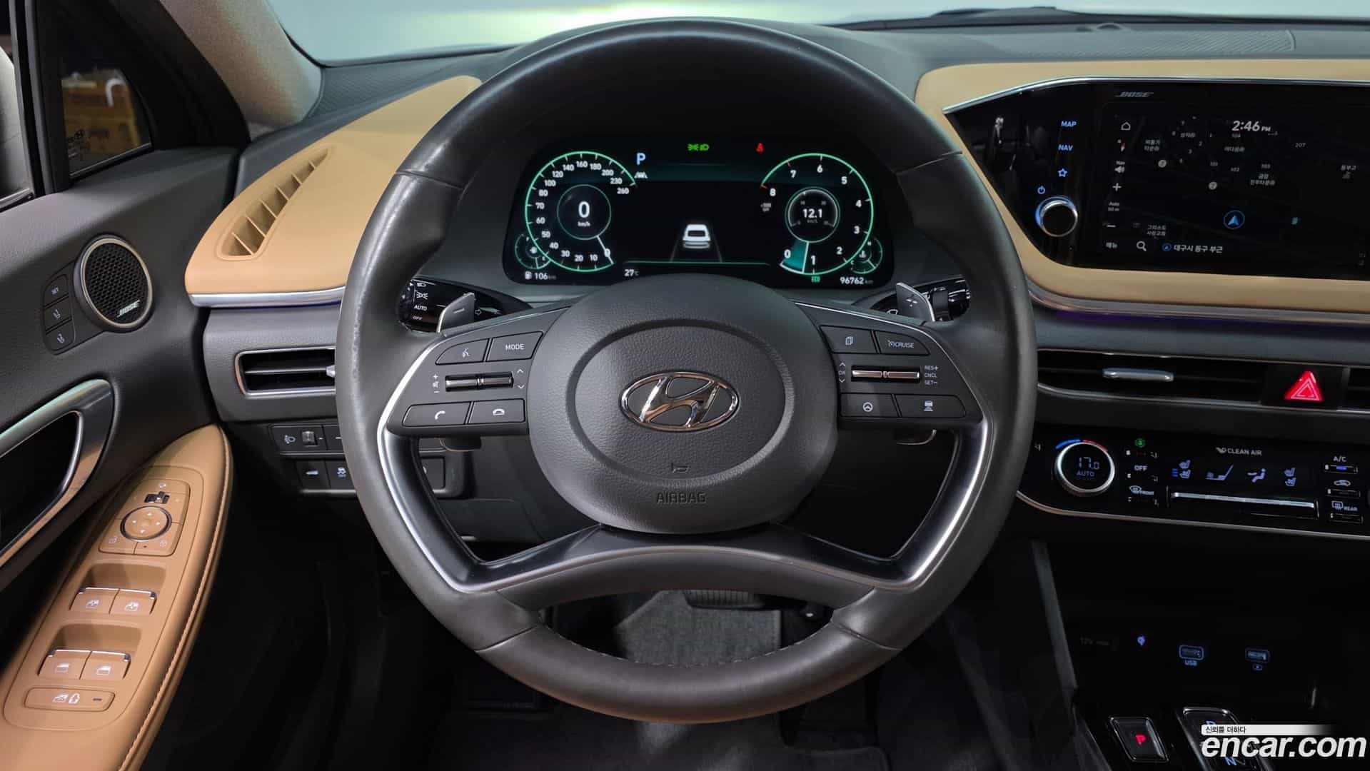 Sonata Hyundai 2019.6-OPTION-017