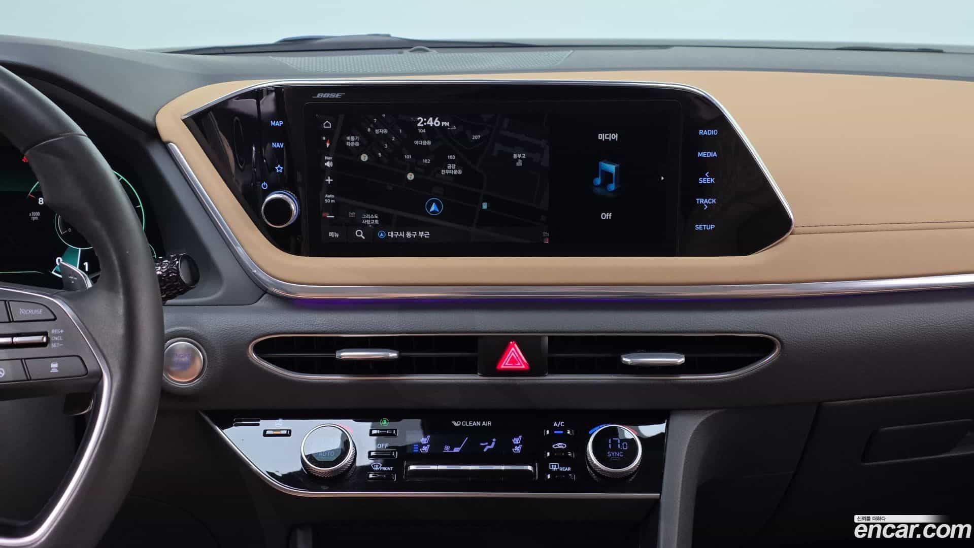 Sonata Hyundai 2019.6-OPTION-019