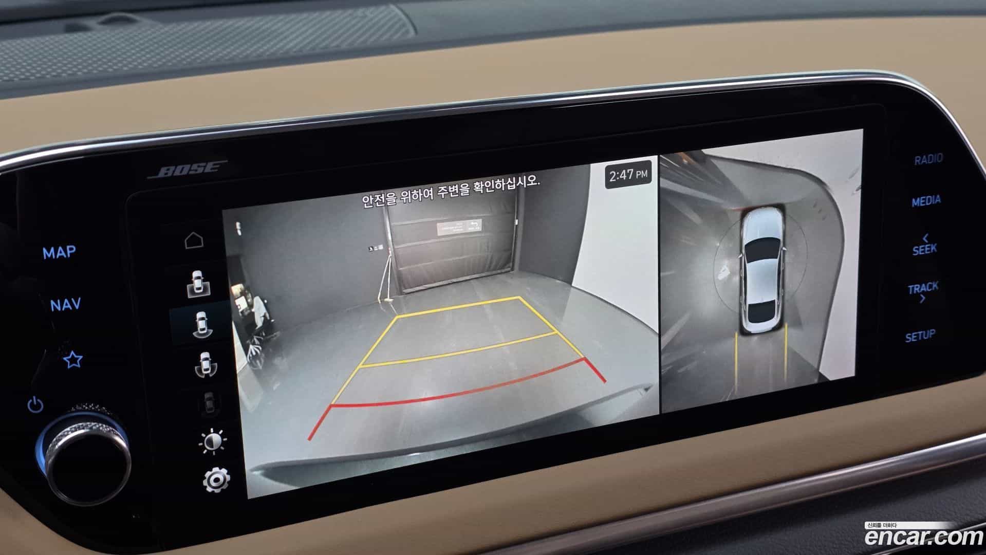 Sonata Hyundai 2019.6-OPTION-020