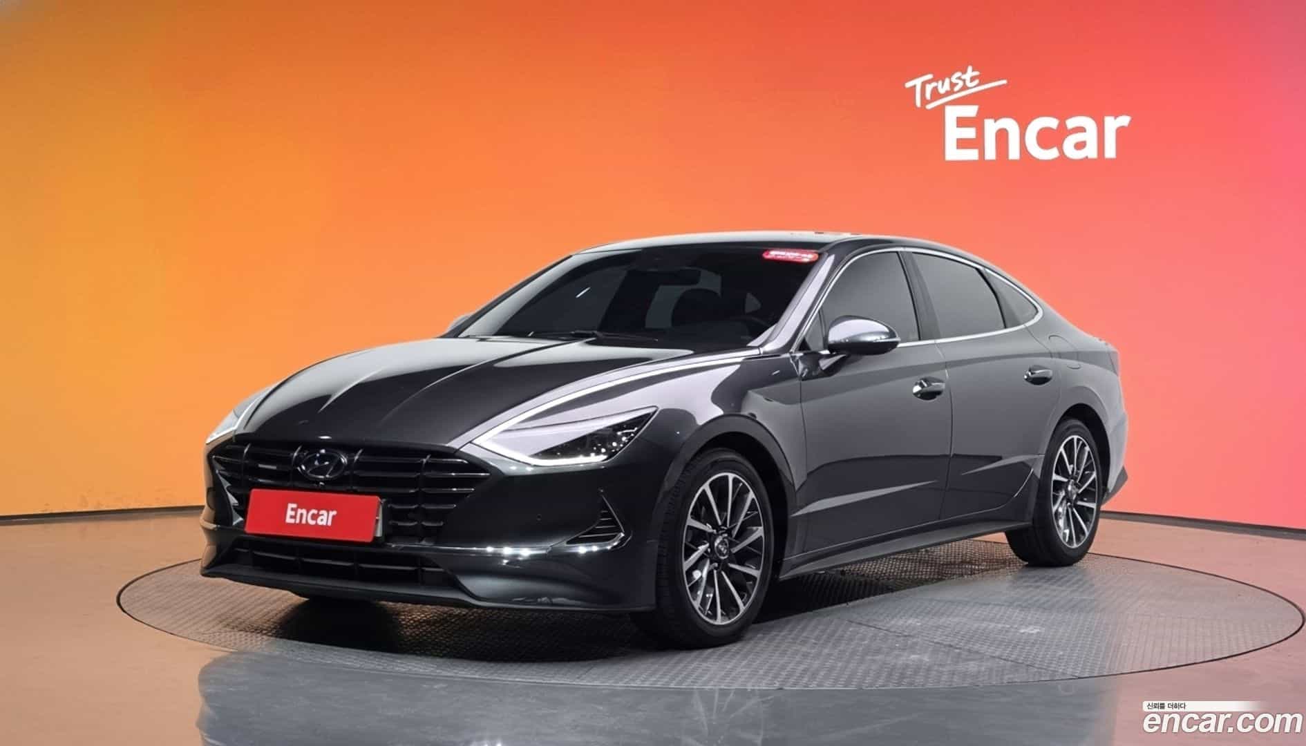 Sonata Hyundai 2019.6-DIAG2-001