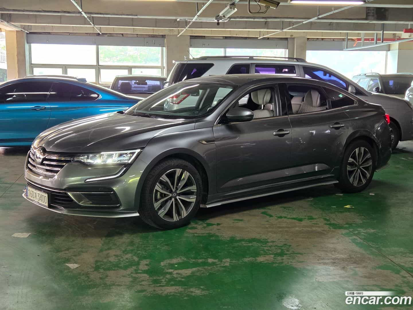 SM6 Renault Korea 2021.2-OUTER-001