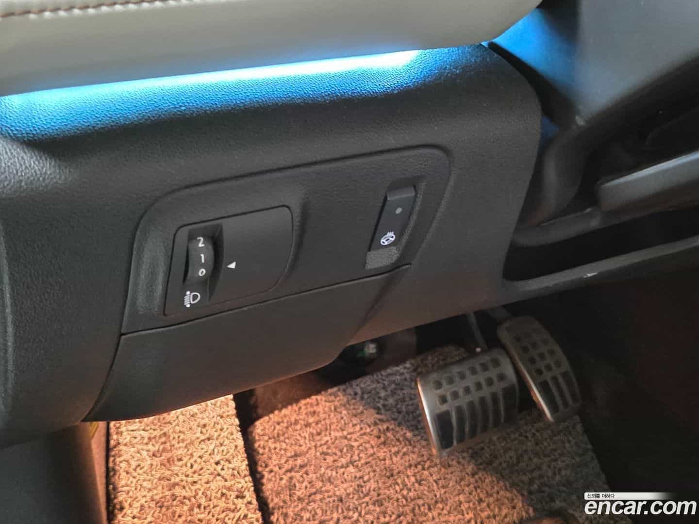 SM6 Renault Korea 2021.2-OPTION-018