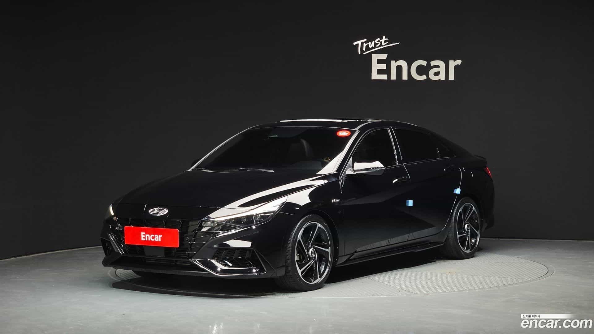 AVANTE Hyundai 2020.10-OUTER-001