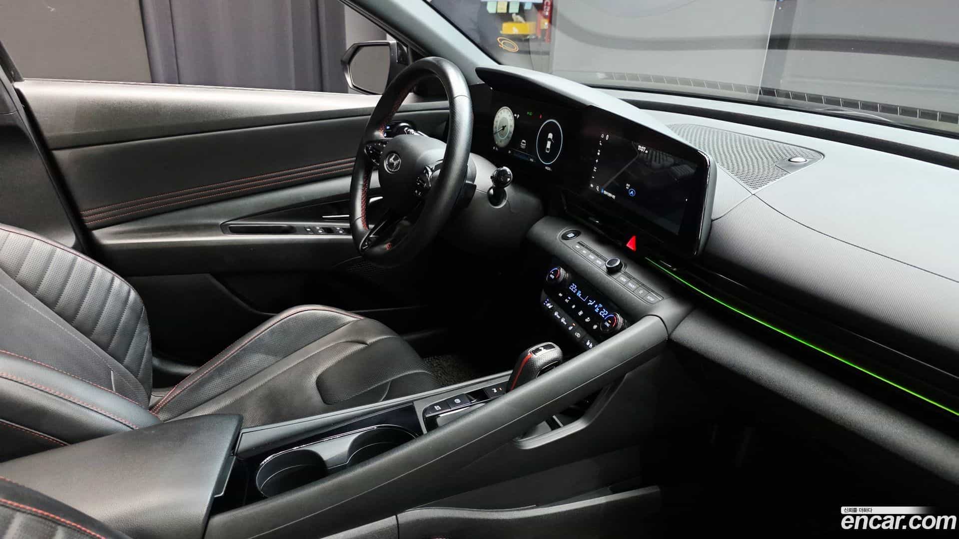 AVANTE Hyundai 2020.10-INNER-010
