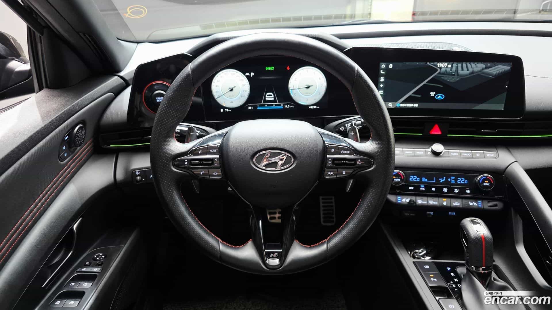 AVANTE Hyundai 2020.10-OPTION-017