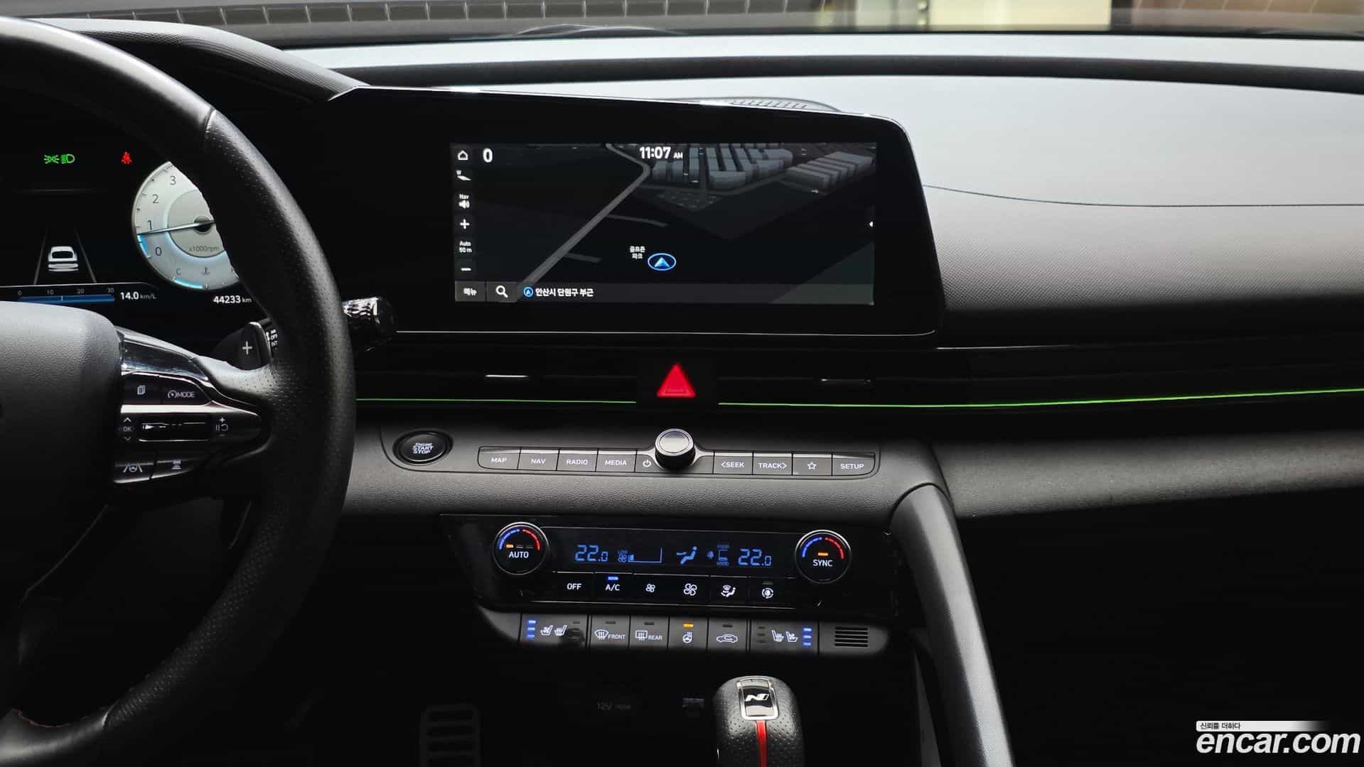 AVANTE Hyundai 2020.10-OPTION-018