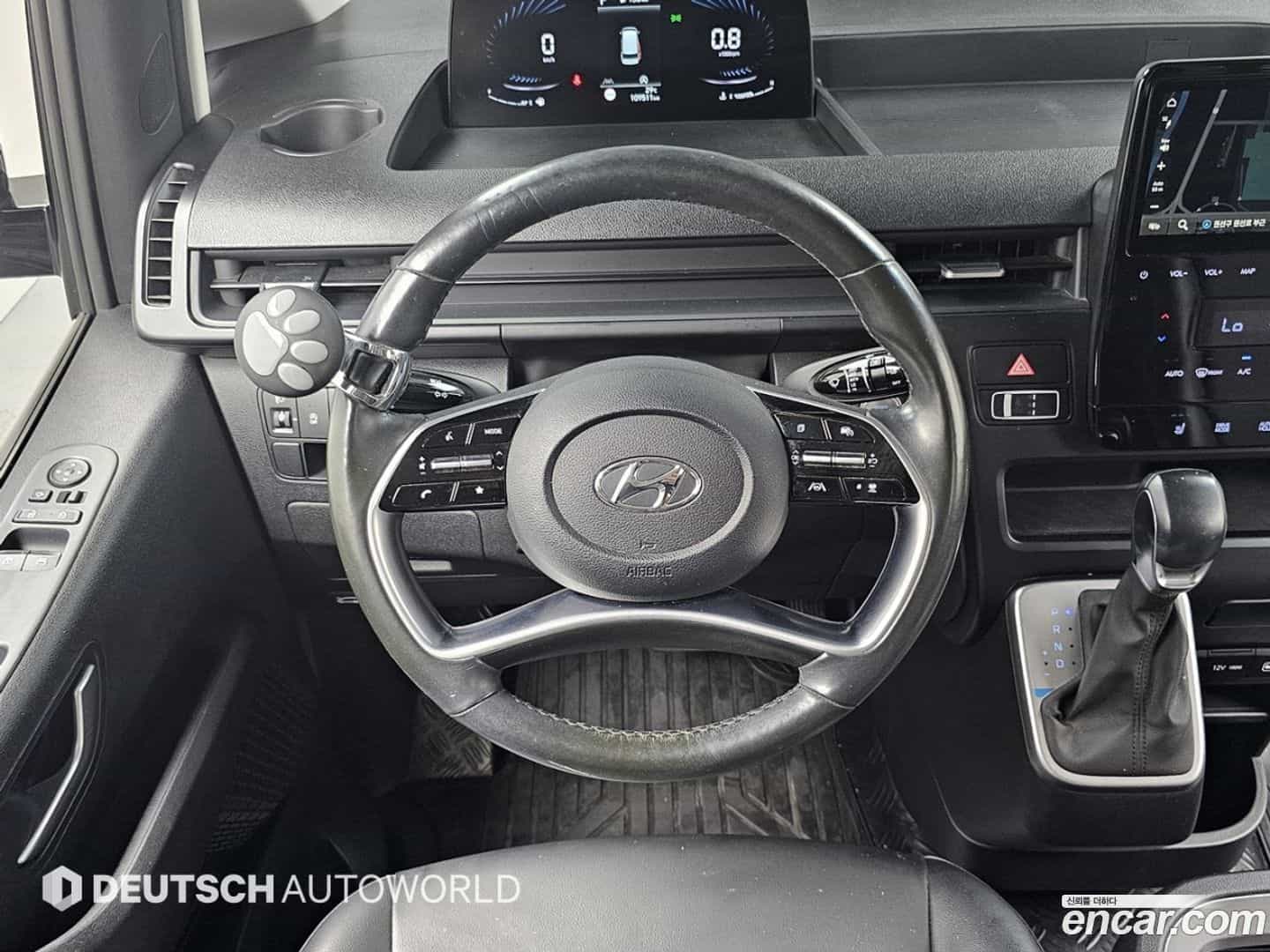 Staria Hyundai 2021.11-OPTION-017