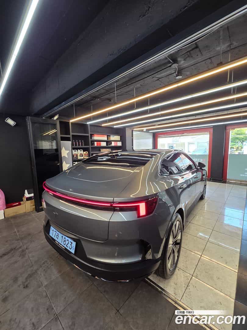 Polestar 4 Polestar 2025.6-OUTER-005