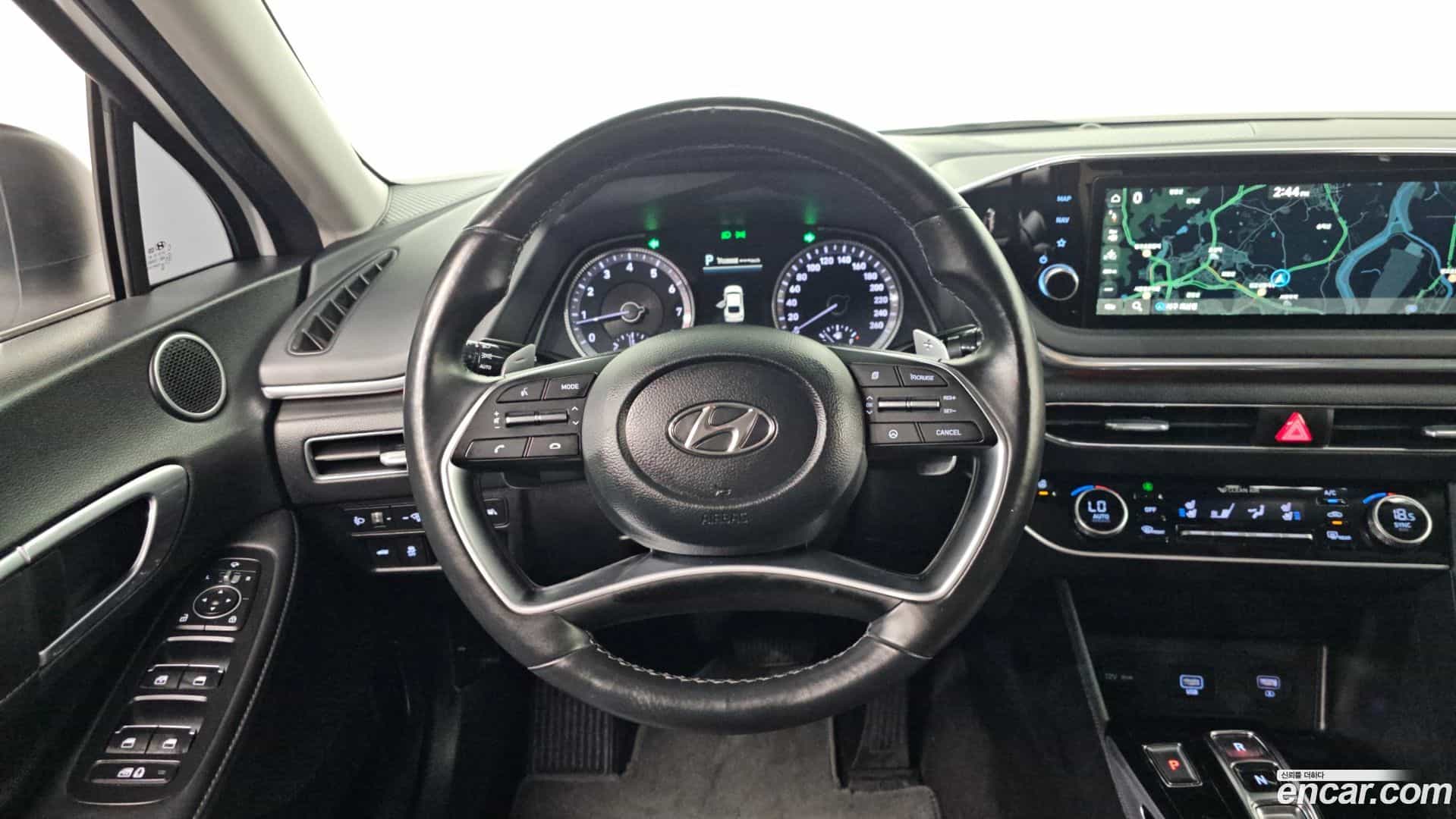Sonata Hyundai 2022.6-OPTION-017