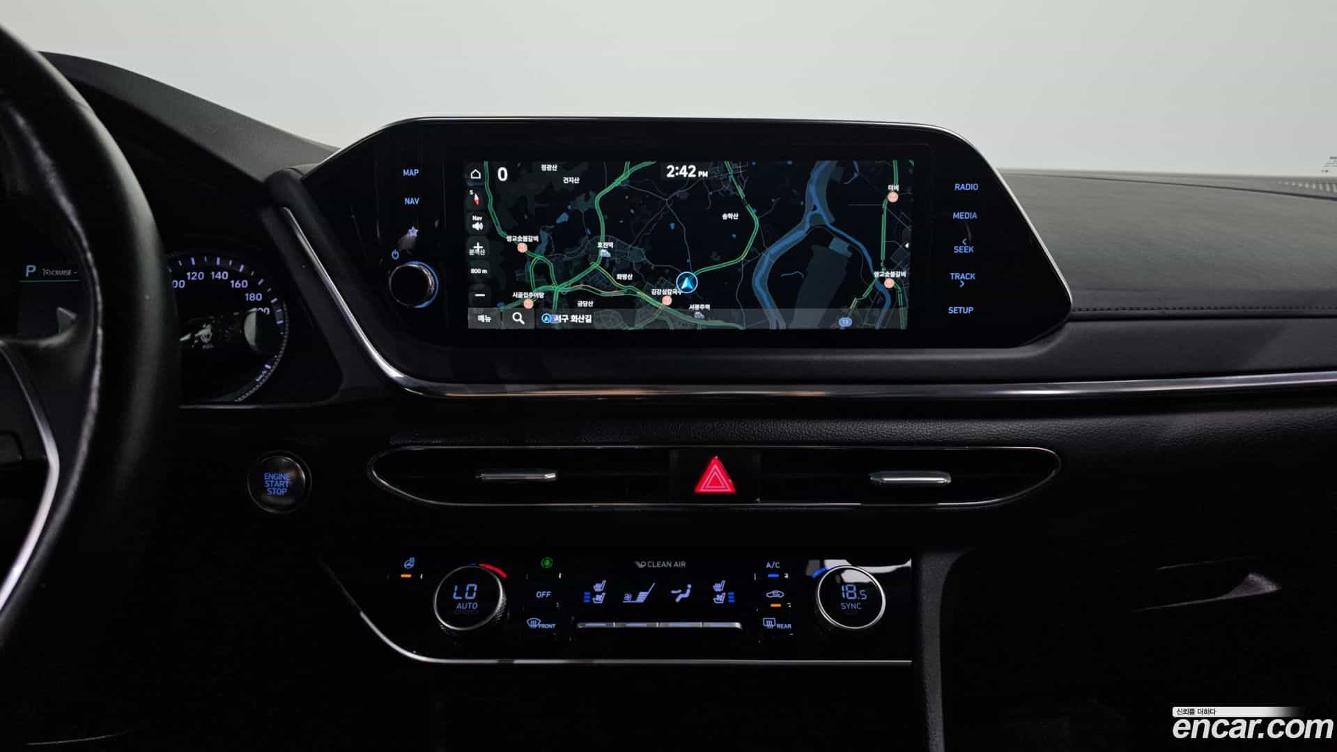 Sonata Hyundai 2022.6-OPTION-018