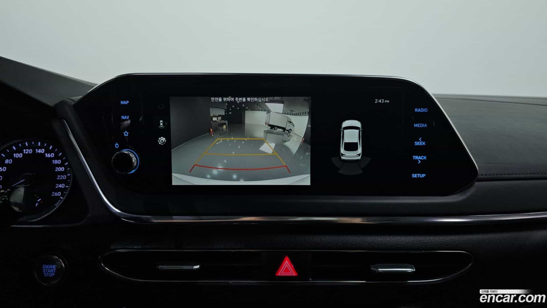 Sonata Hyundai 2022.6-OPTION-019