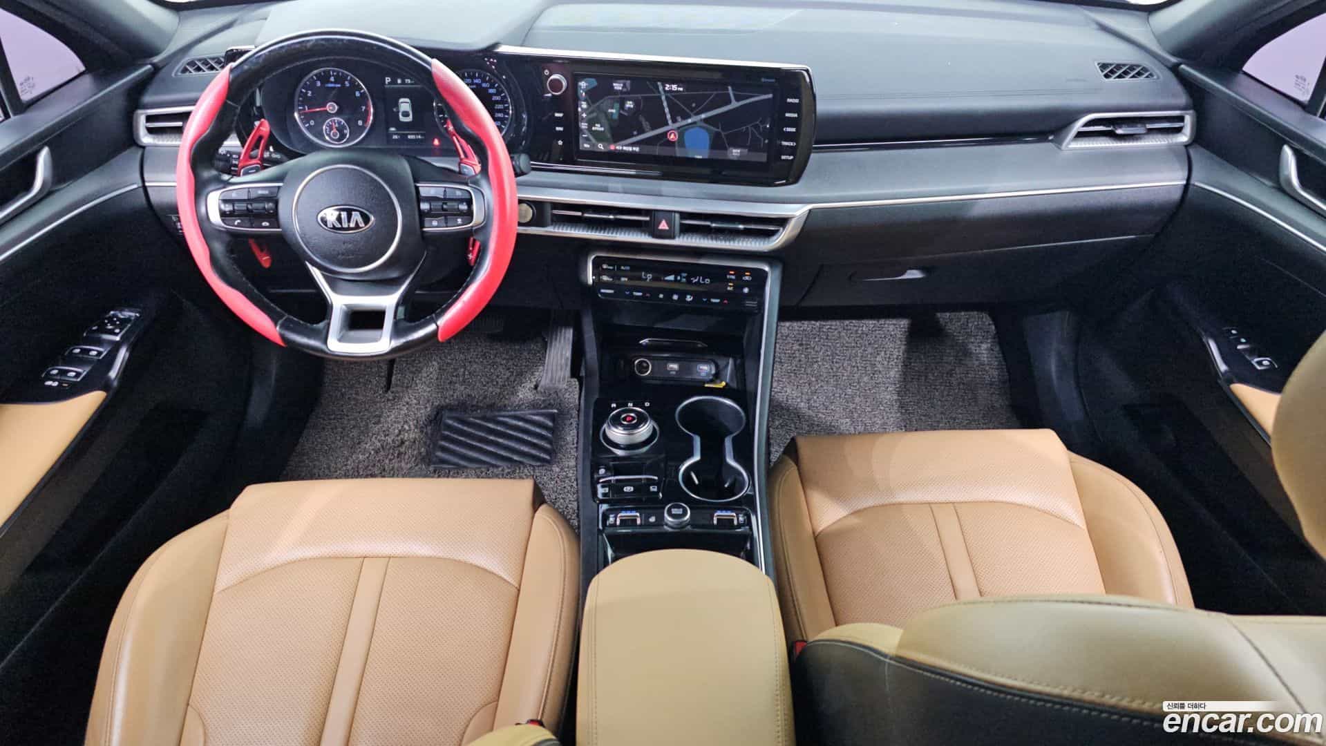 K5 Kia 2021.2-INNER-007