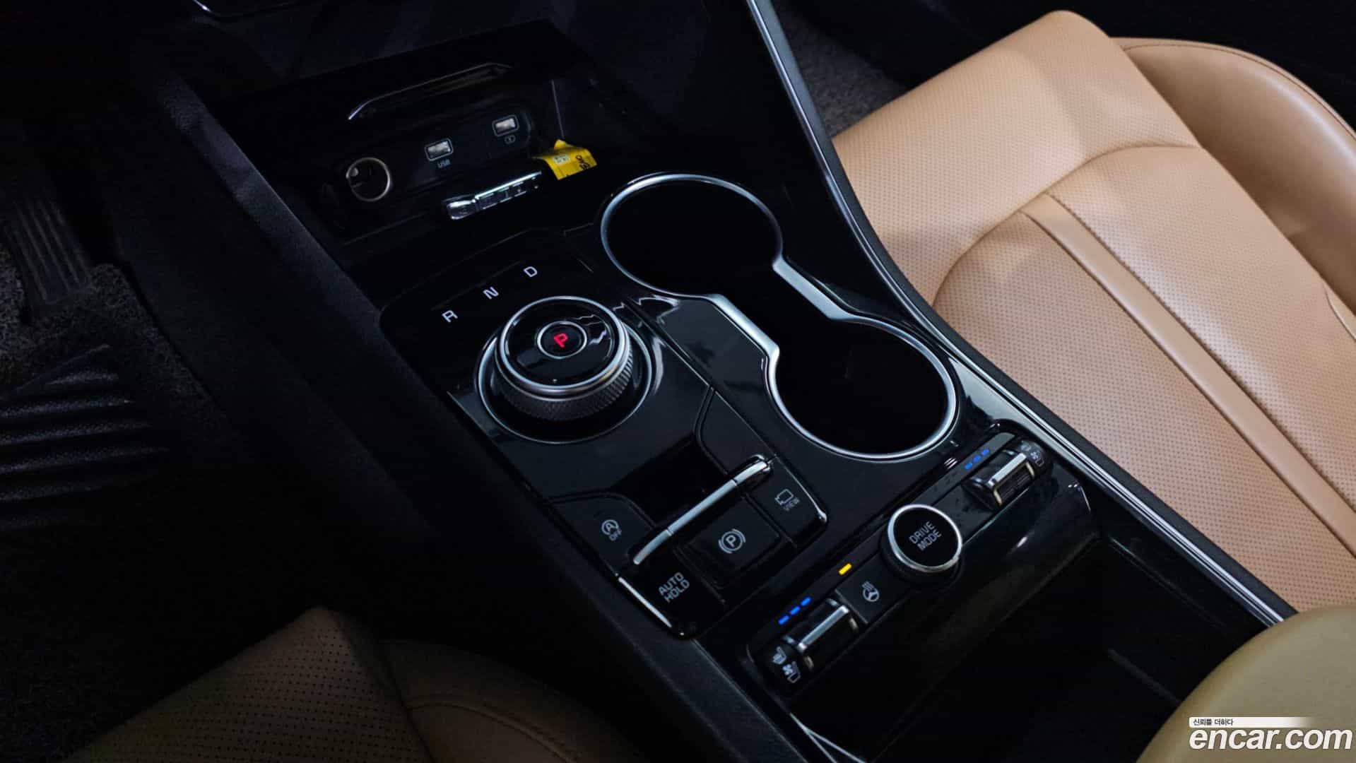 K5 Kia 2021.2-INNER-009
