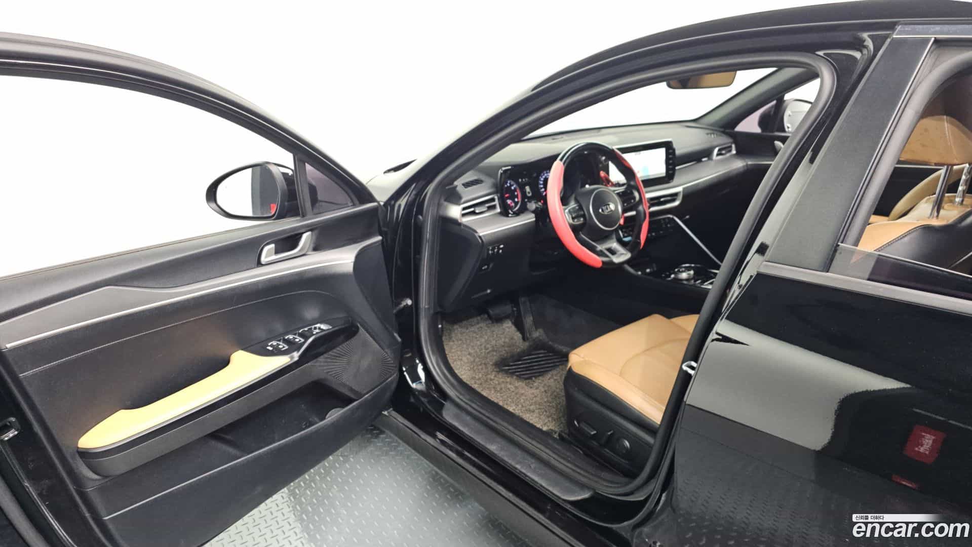 K5 Kia 2021.2-INNER-010