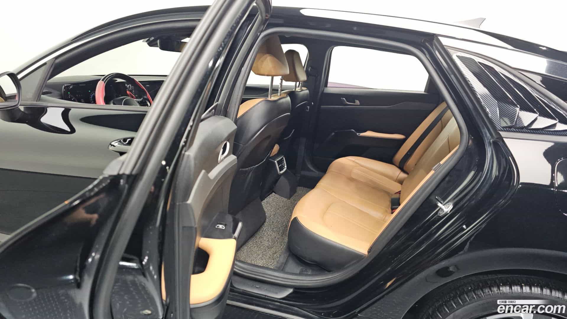 K5 Kia 2021.2-OPTION-016