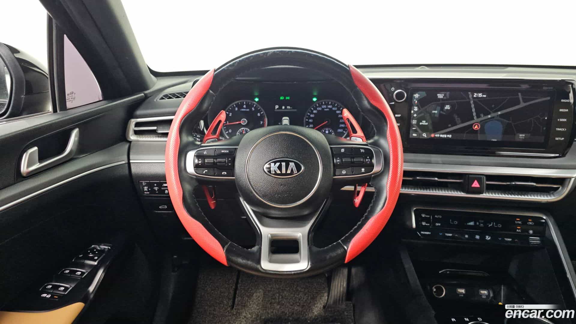 K5 Kia 2021.2-OPTION-017