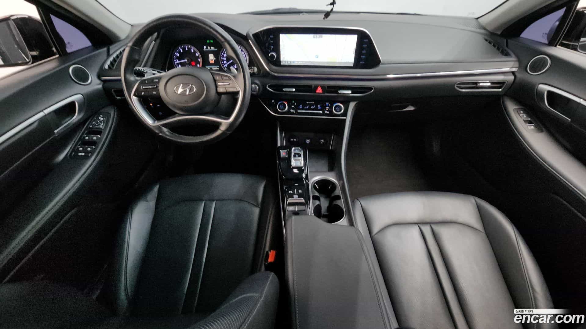 Sonata Hyundai 2022.2-INNER-007