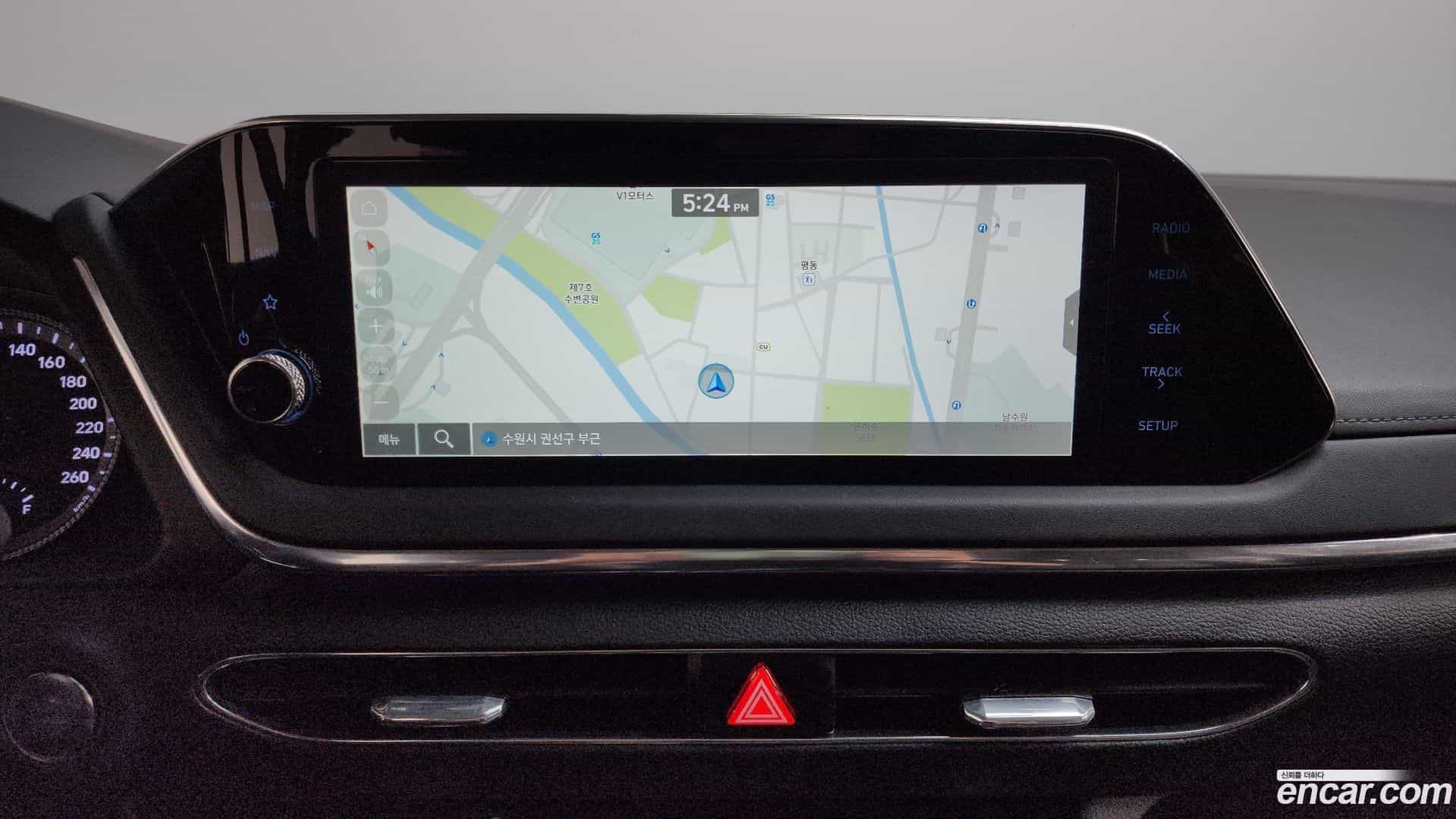 Sonata Hyundai 2022.2-OPTION-017
