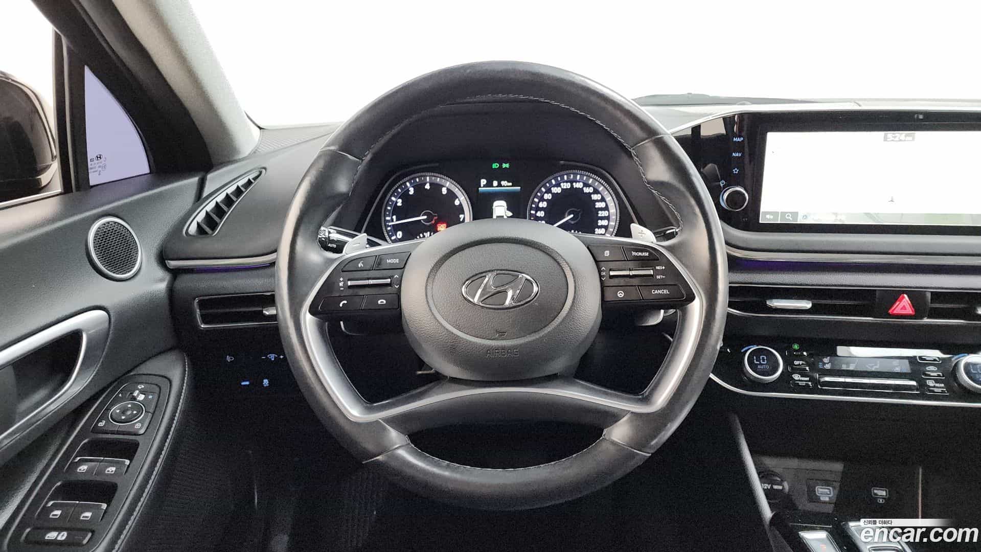 Sonata Hyundai 2022.2-OPTION-018