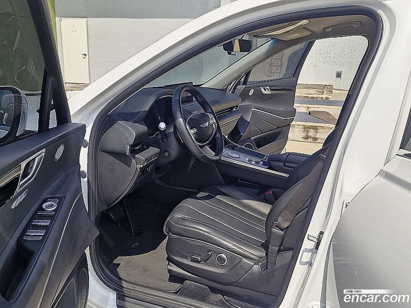 GV80 Genesis 2020.7-OPTION-019