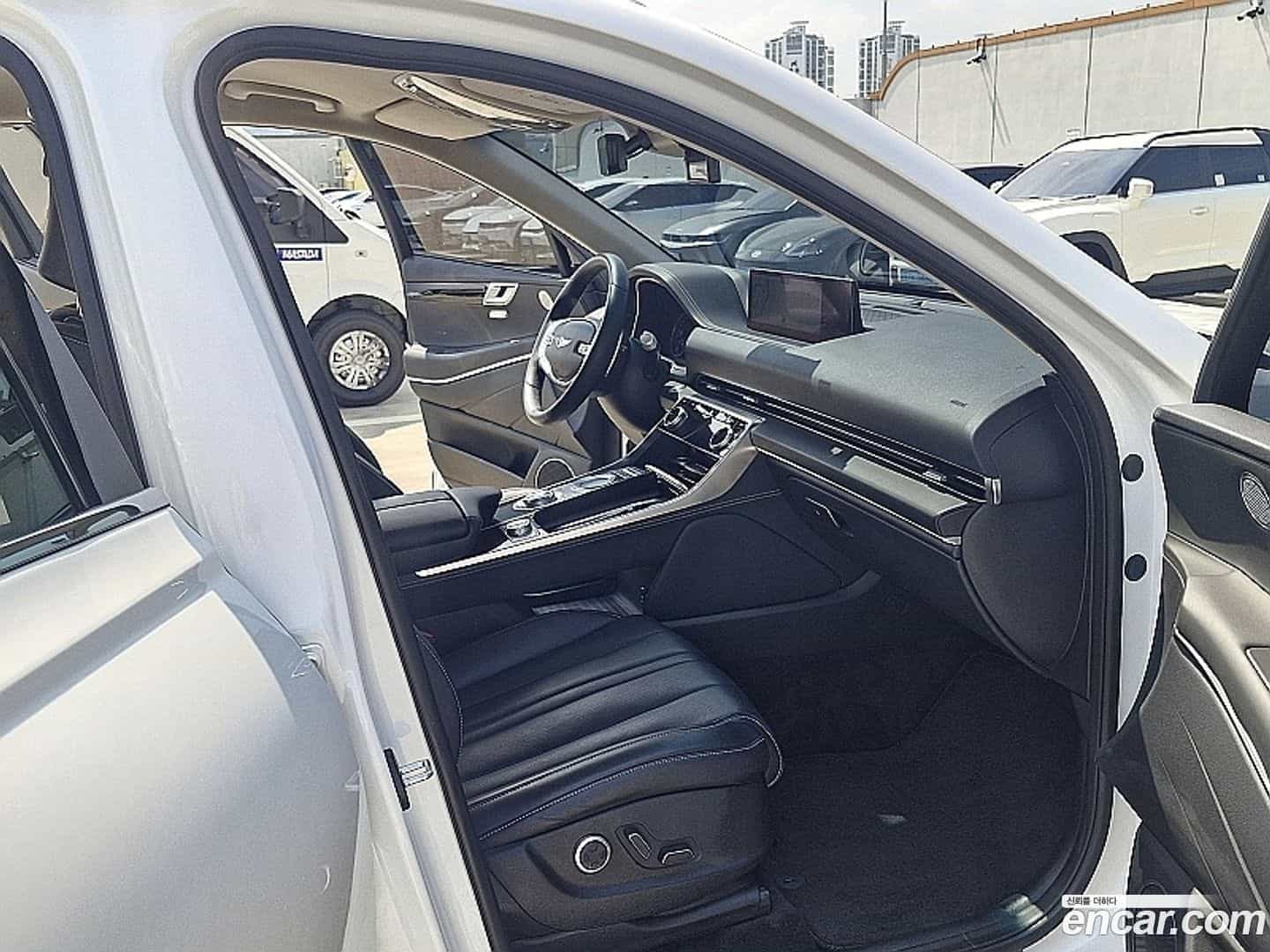 GV80 Genesis 2020.7-OPTION-021