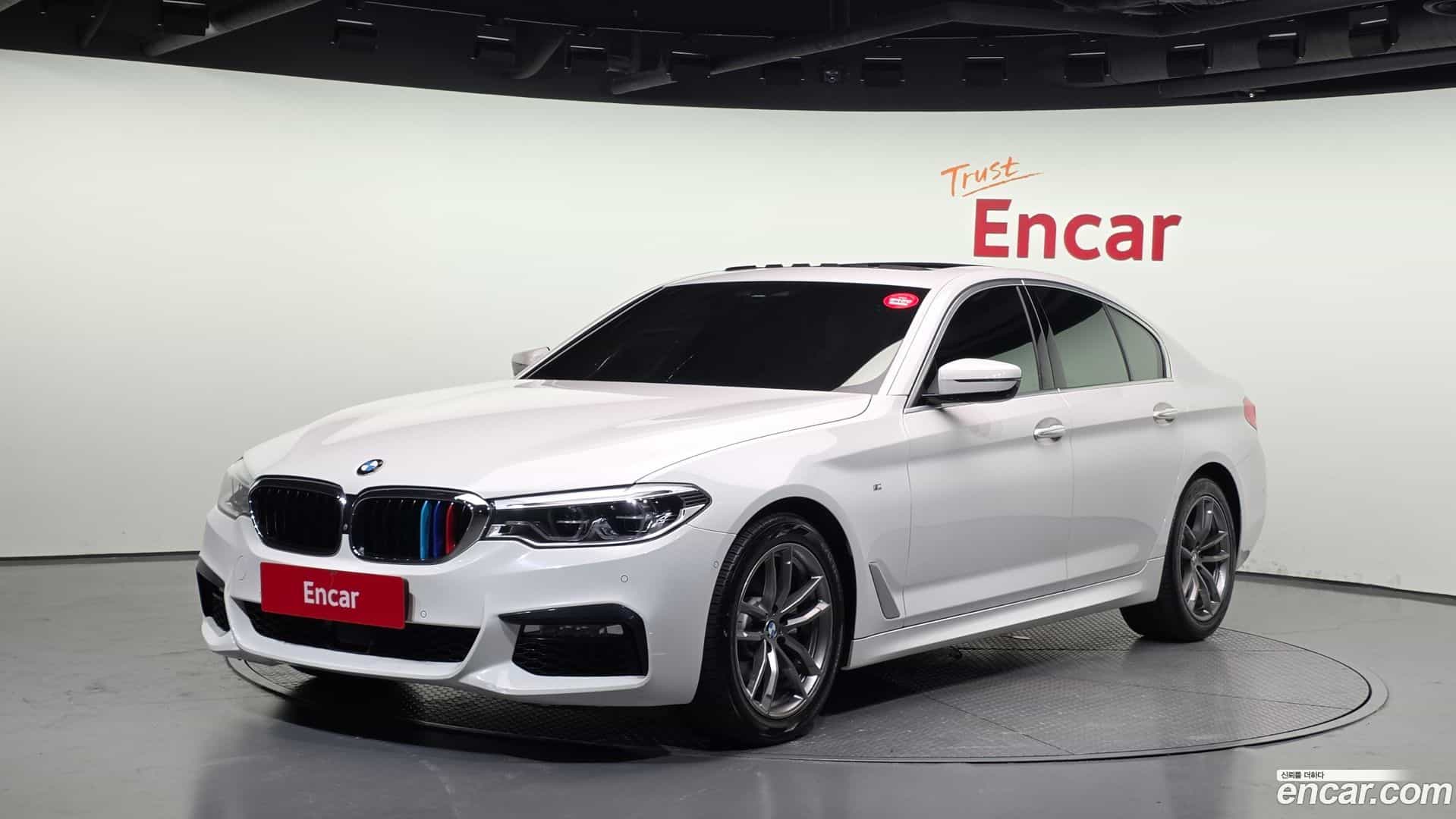 5-Series BMW 2018.6-OUTER-001