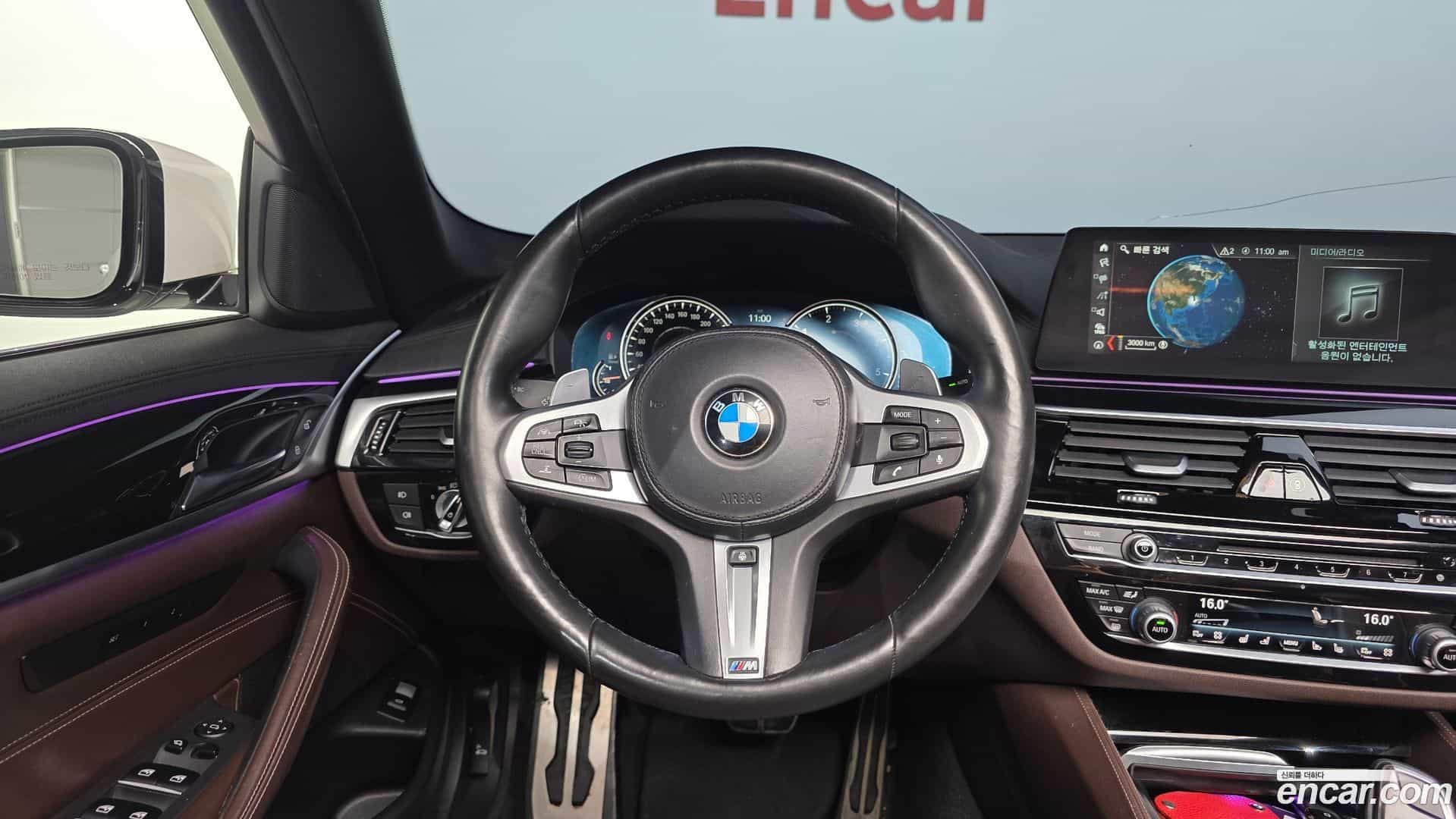 5-Series BMW 2018.6-OPTION-016