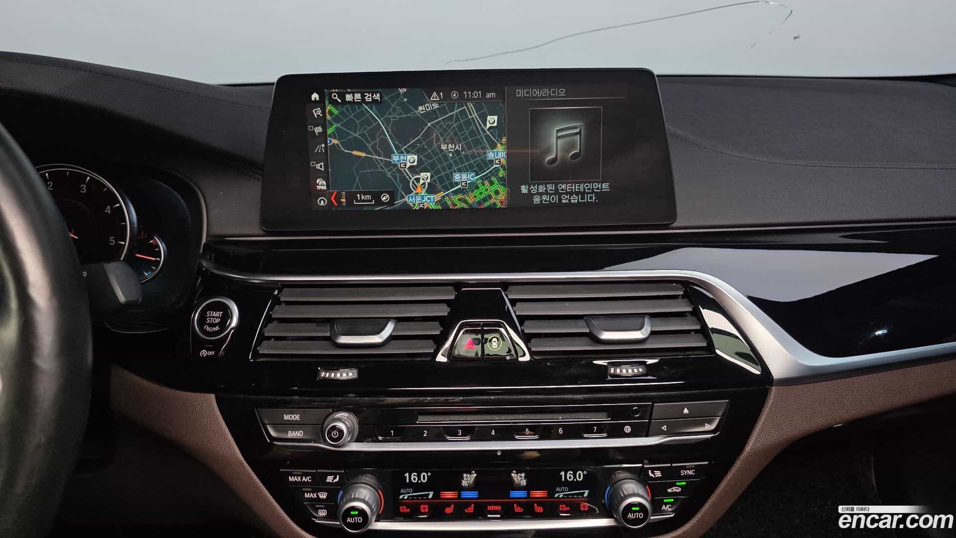 5-Series BMW 2018.6-OPTION-017