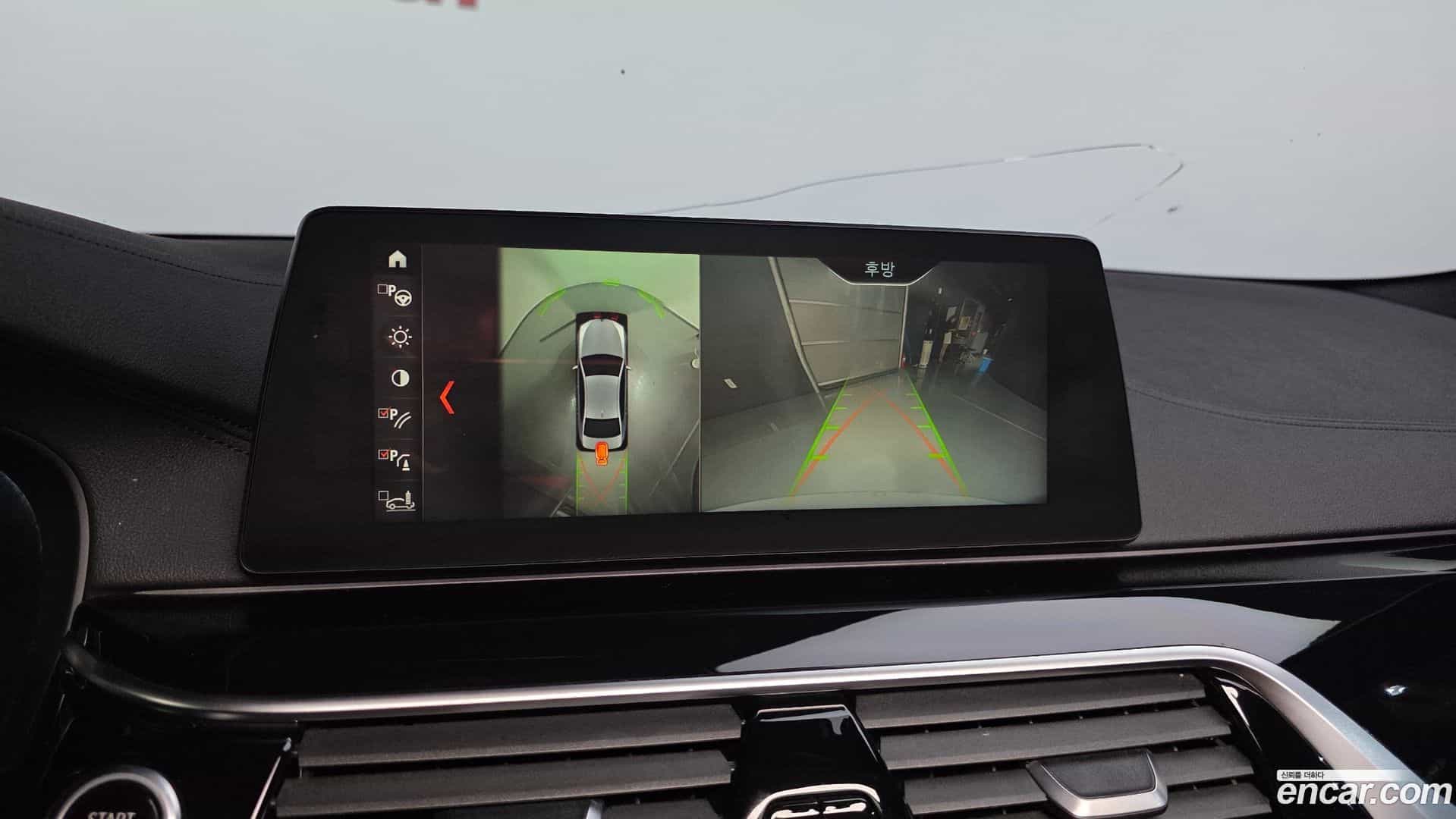5-Series BMW 2018.6-OPTION-018