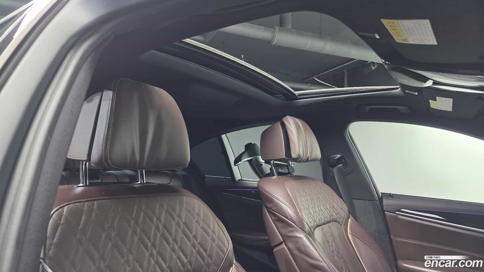 5-Series BMW 2018.6-OPTION-021
