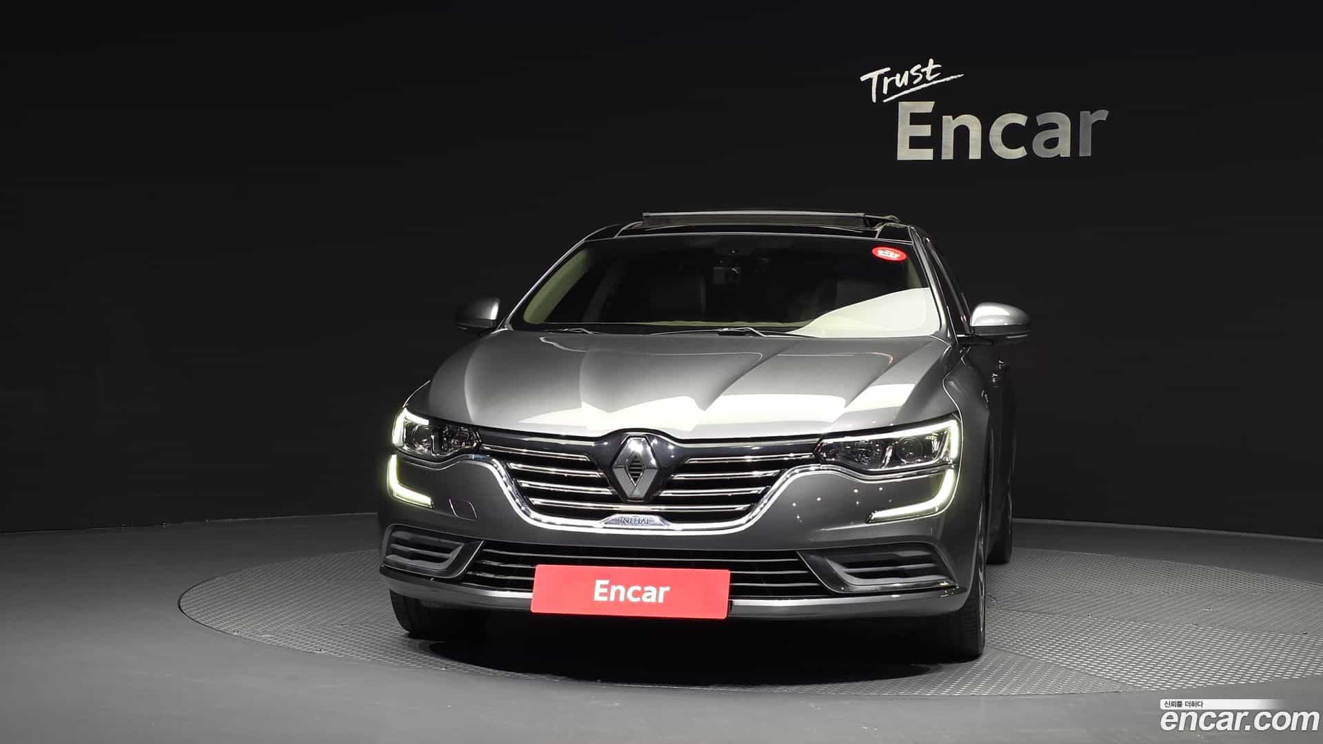 SM6 Renault Korea 2016.11-OUTER-003