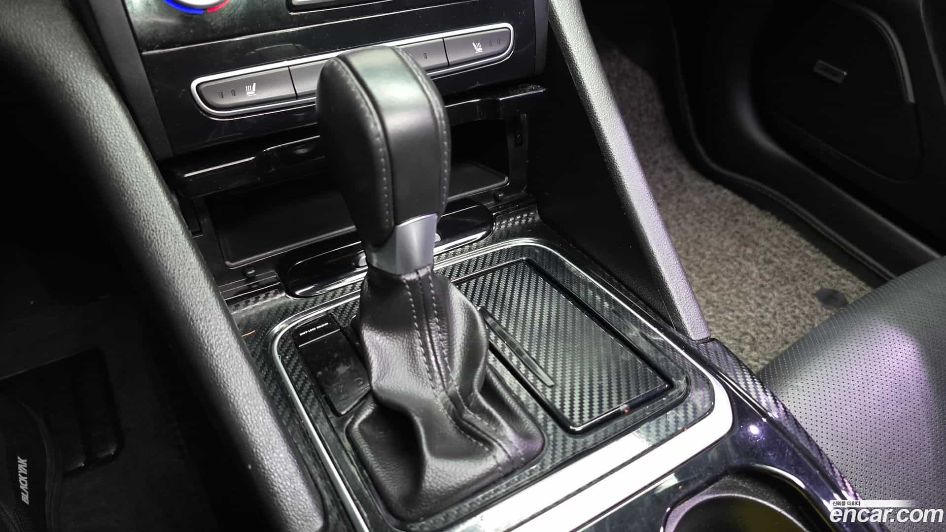SM6 Renault Korea 2016.11-INNER-009
