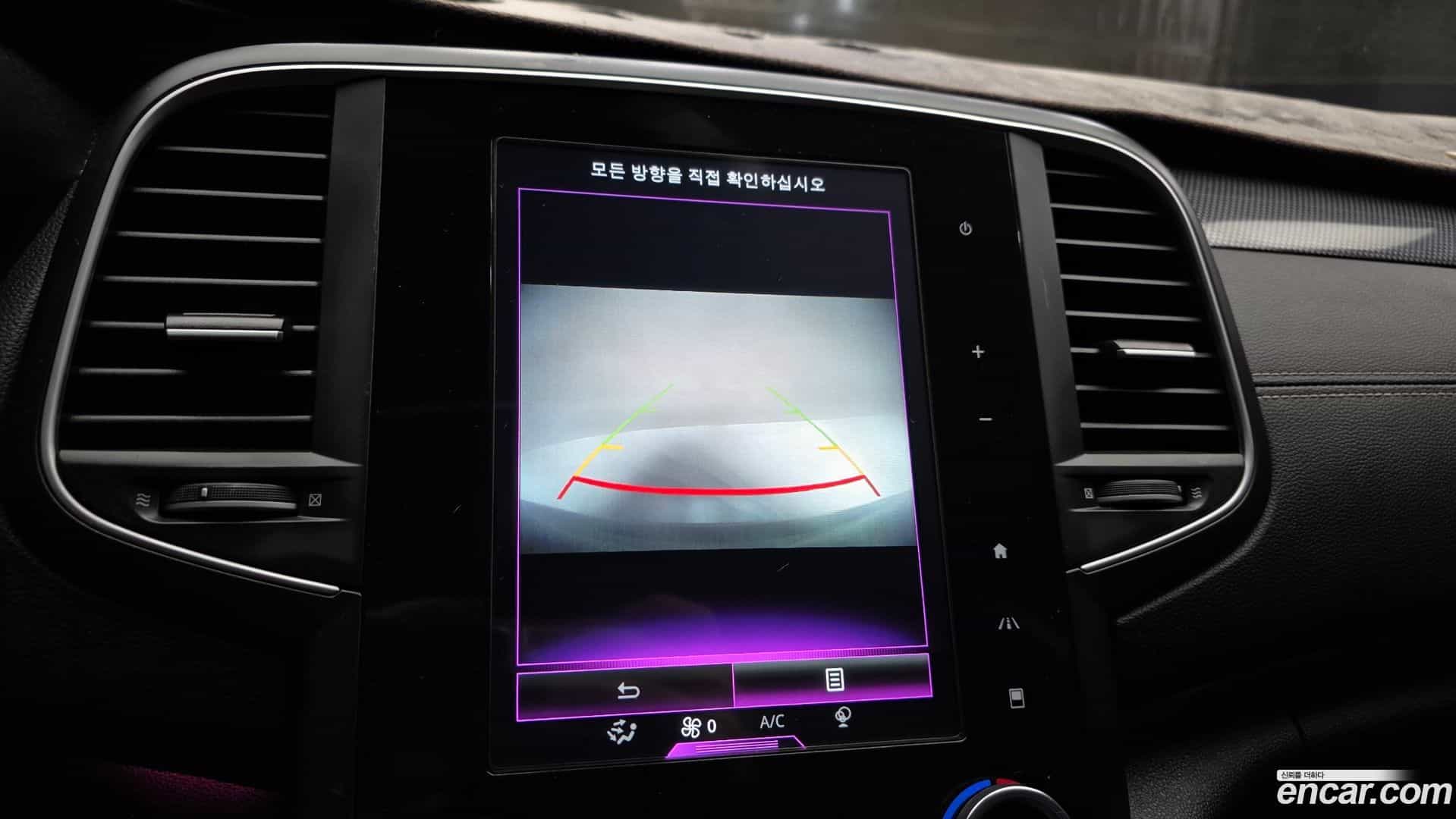 SM6 Renault Korea 2016.11-OPTION-019