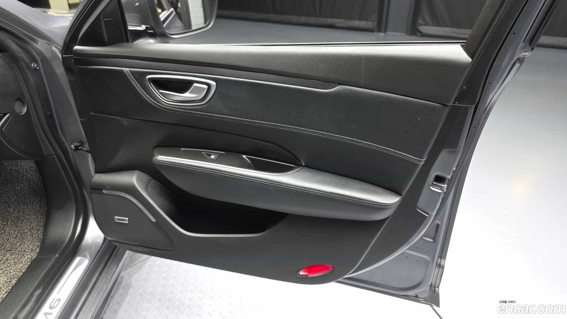 SM6 Renault Korea 2016.11-INNER-034