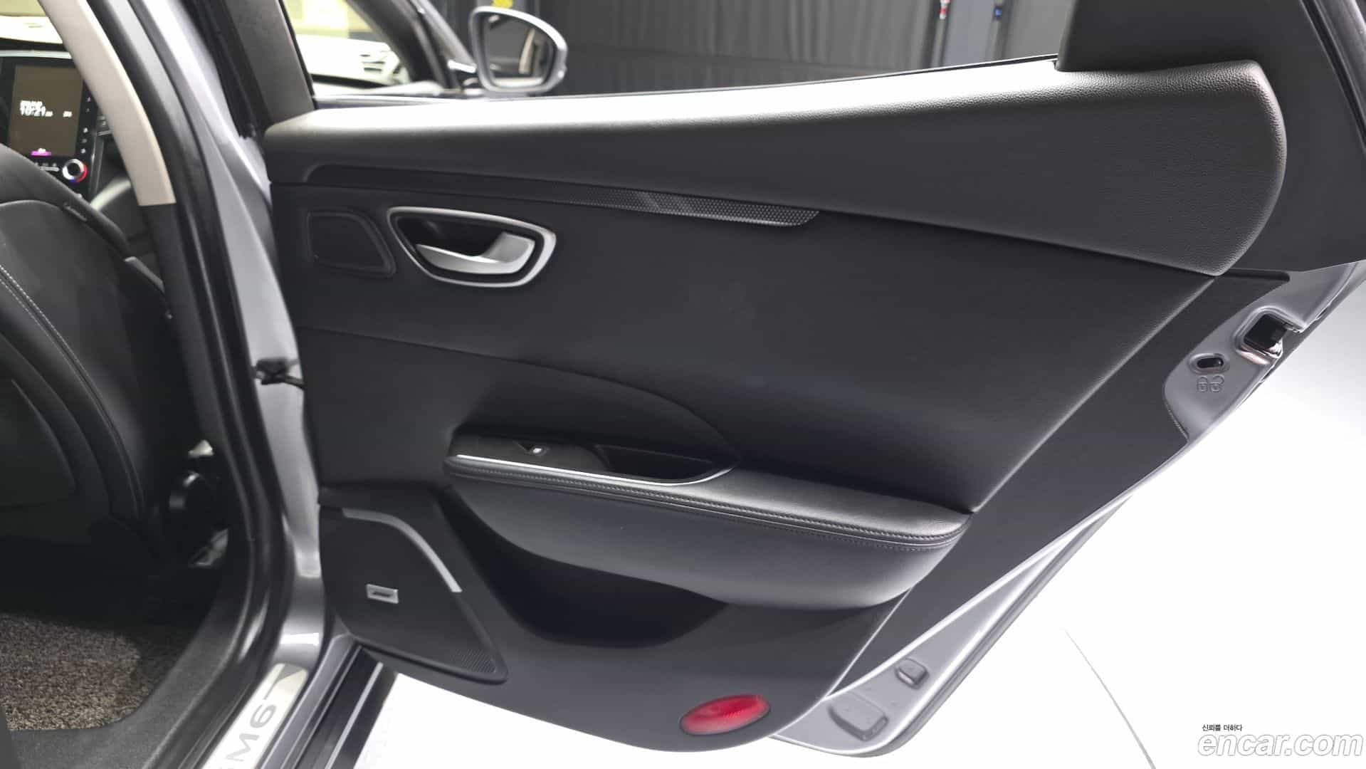 SM6 Renault Korea 2016.11-INNER-035
