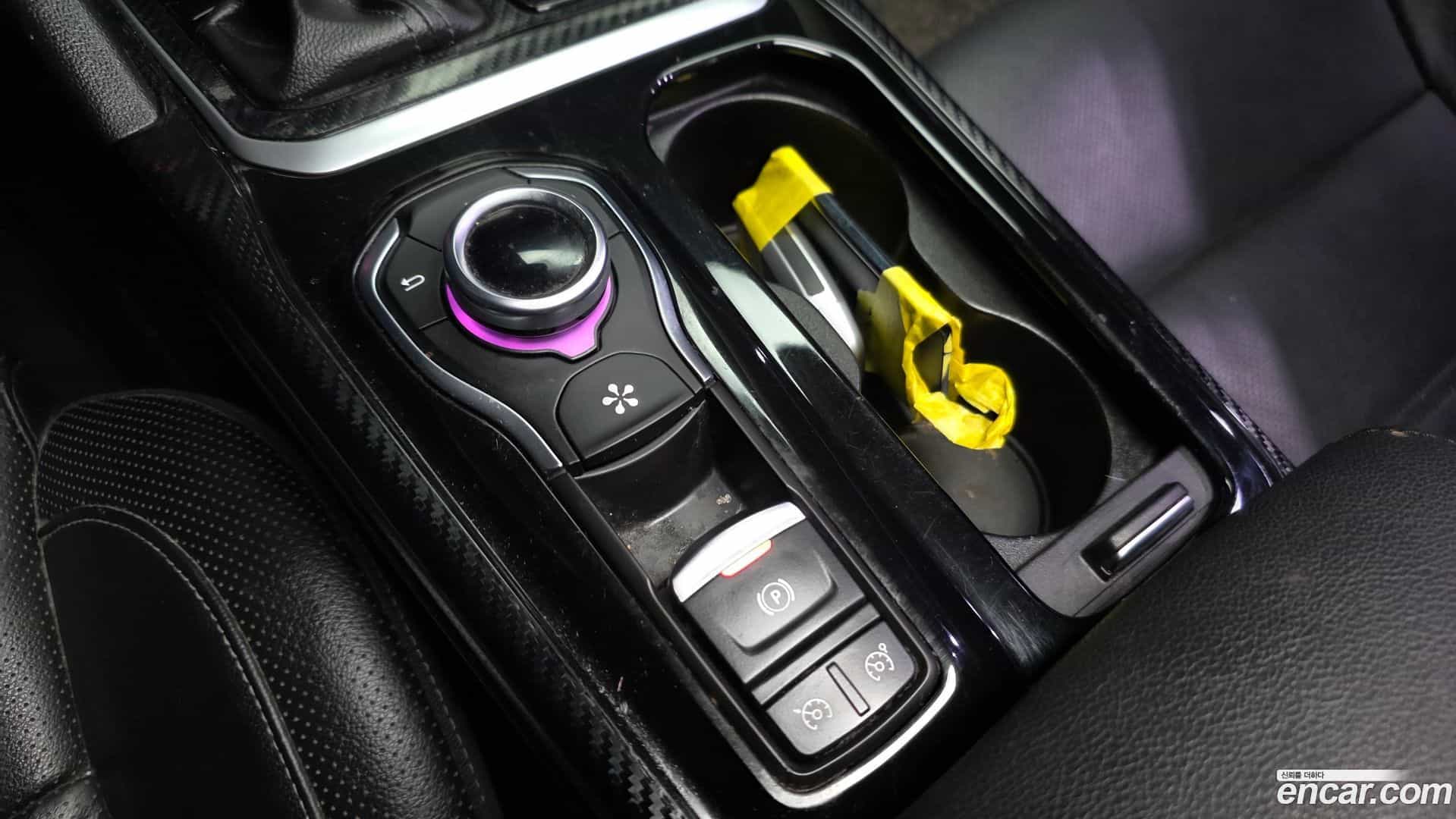 SM6 Renault Korea 2016.11-OPTION-040
