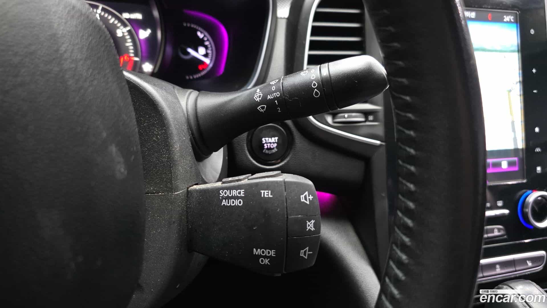 SM6 Renault Korea 2016.11-OPTION-042
