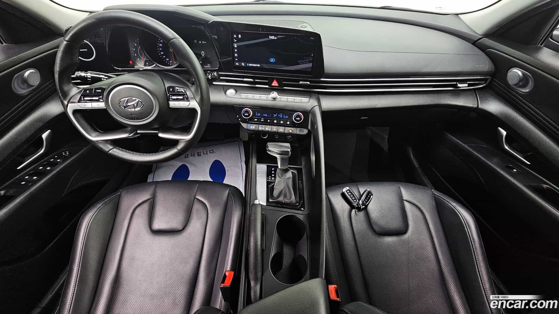 AVANTE Hyundai 2021.3-INNER-007