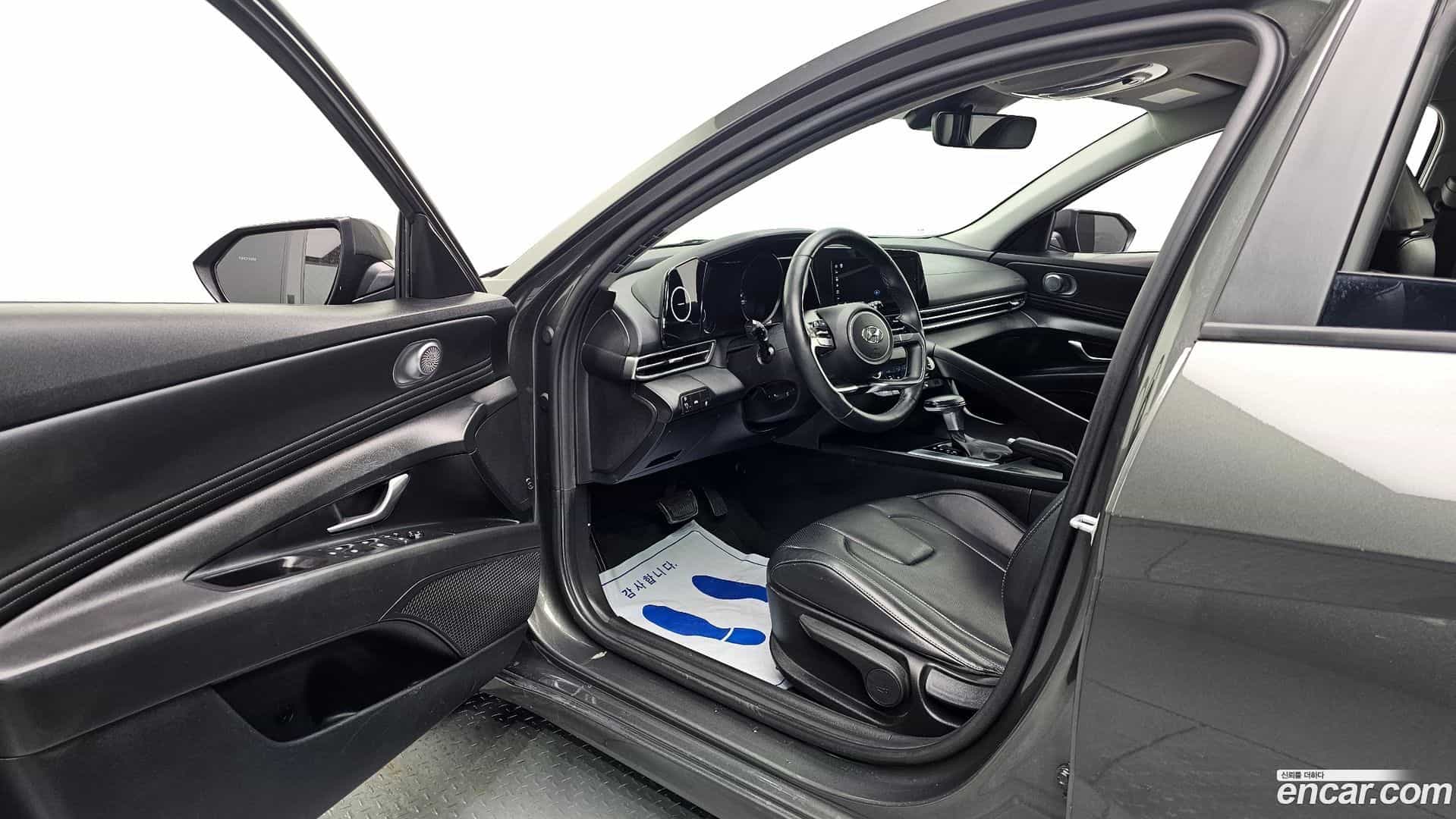 AVANTE Hyundai 2021.3-INNER-010