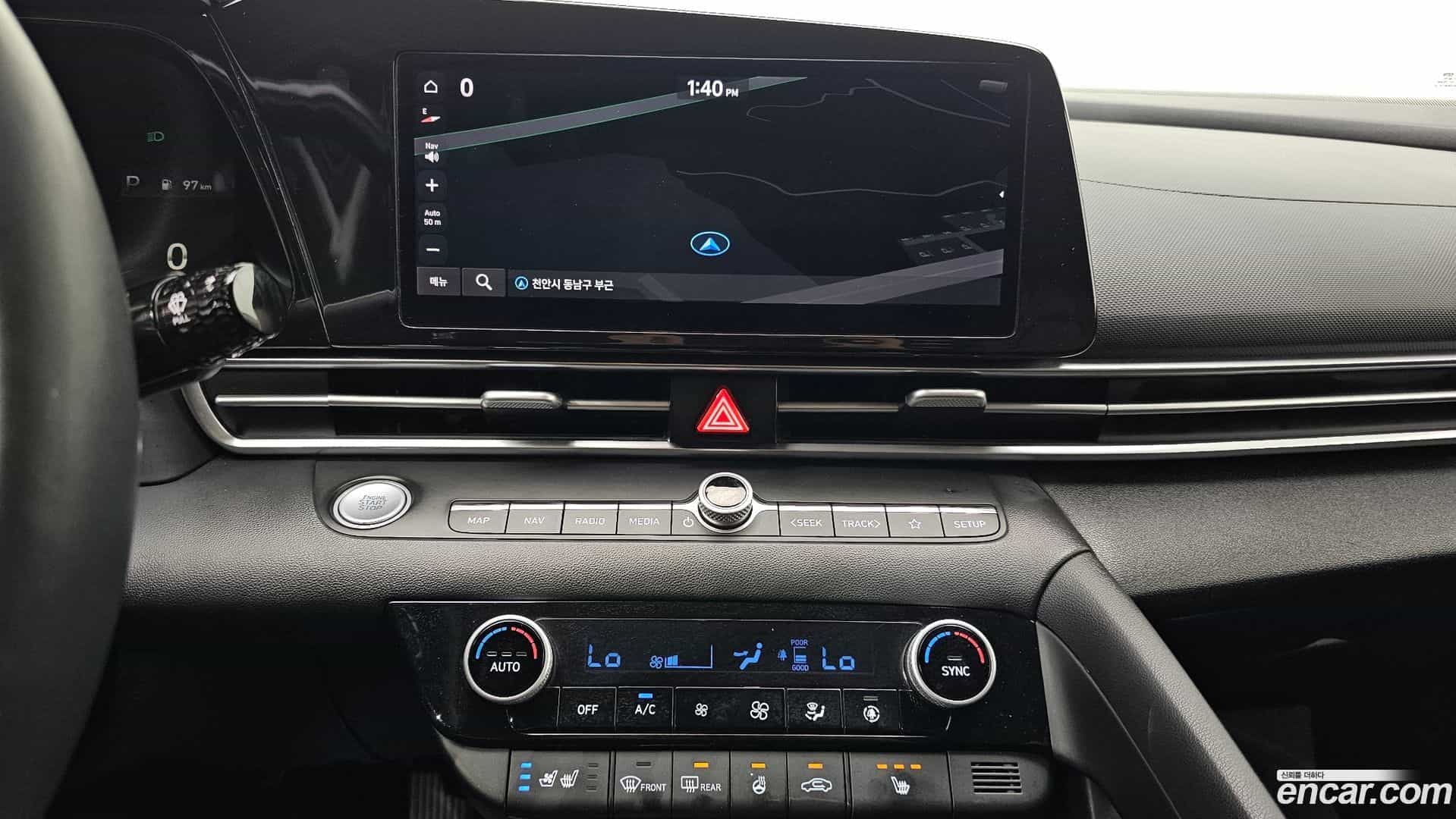 AVANTE Hyundai 2021.3-OPTION-017