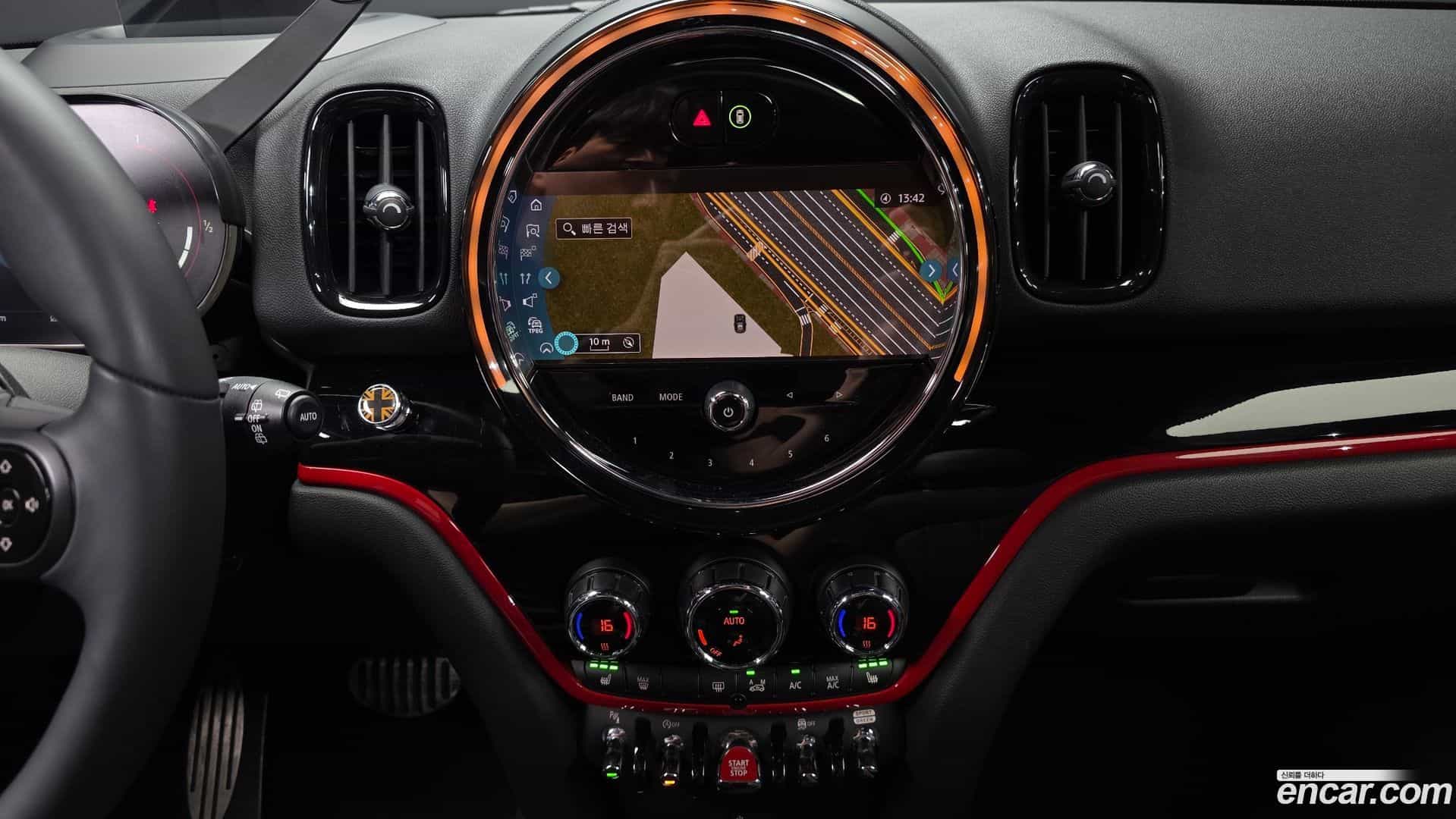 Countryman Mini 2024.1-OPTION-017