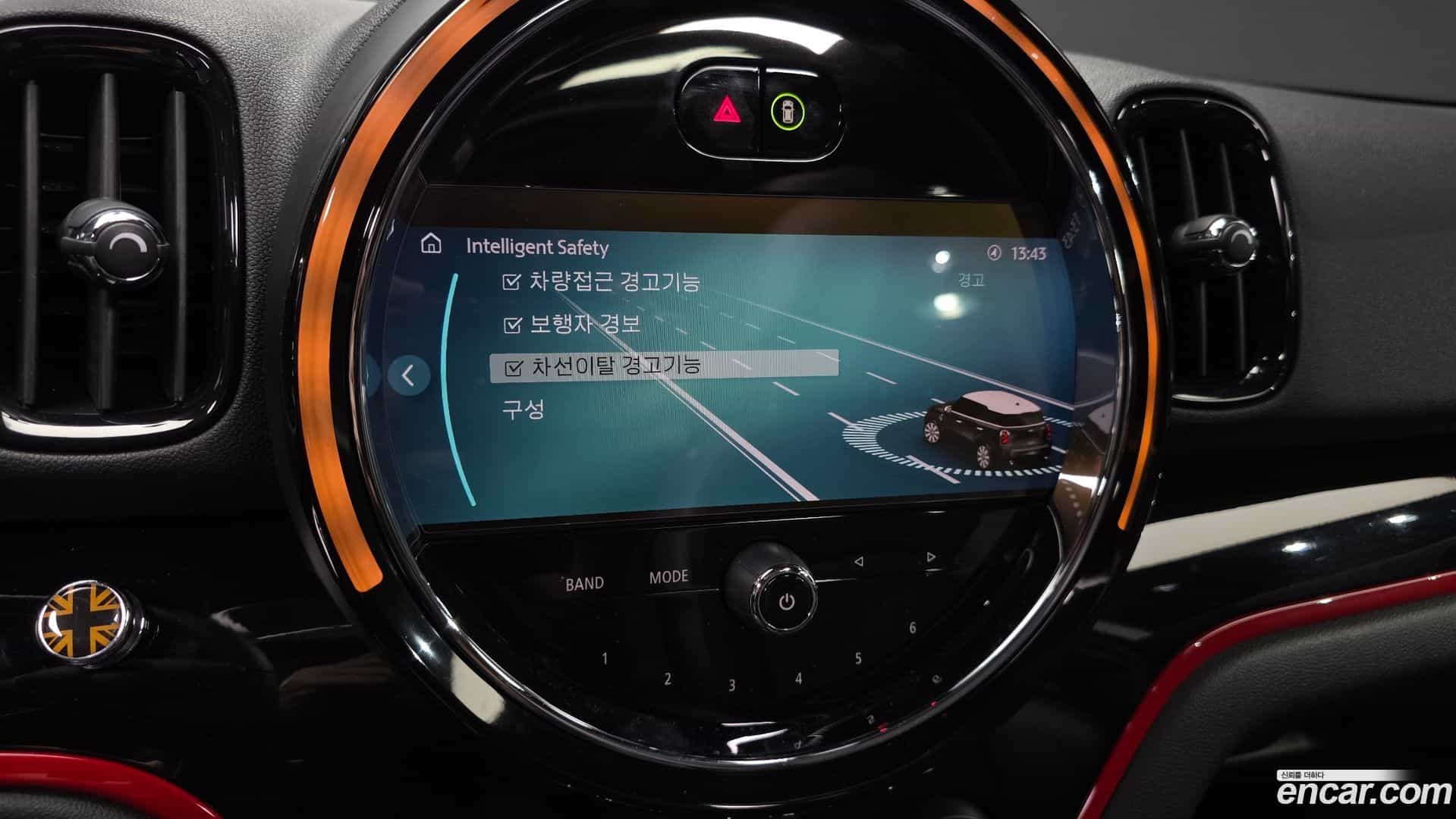 Countryman Mini 2024.1-OPTION-019