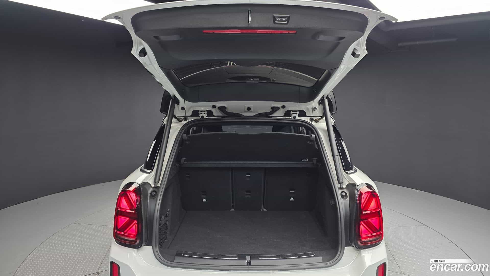 Countryman Mini 2024.1-OPTION-024