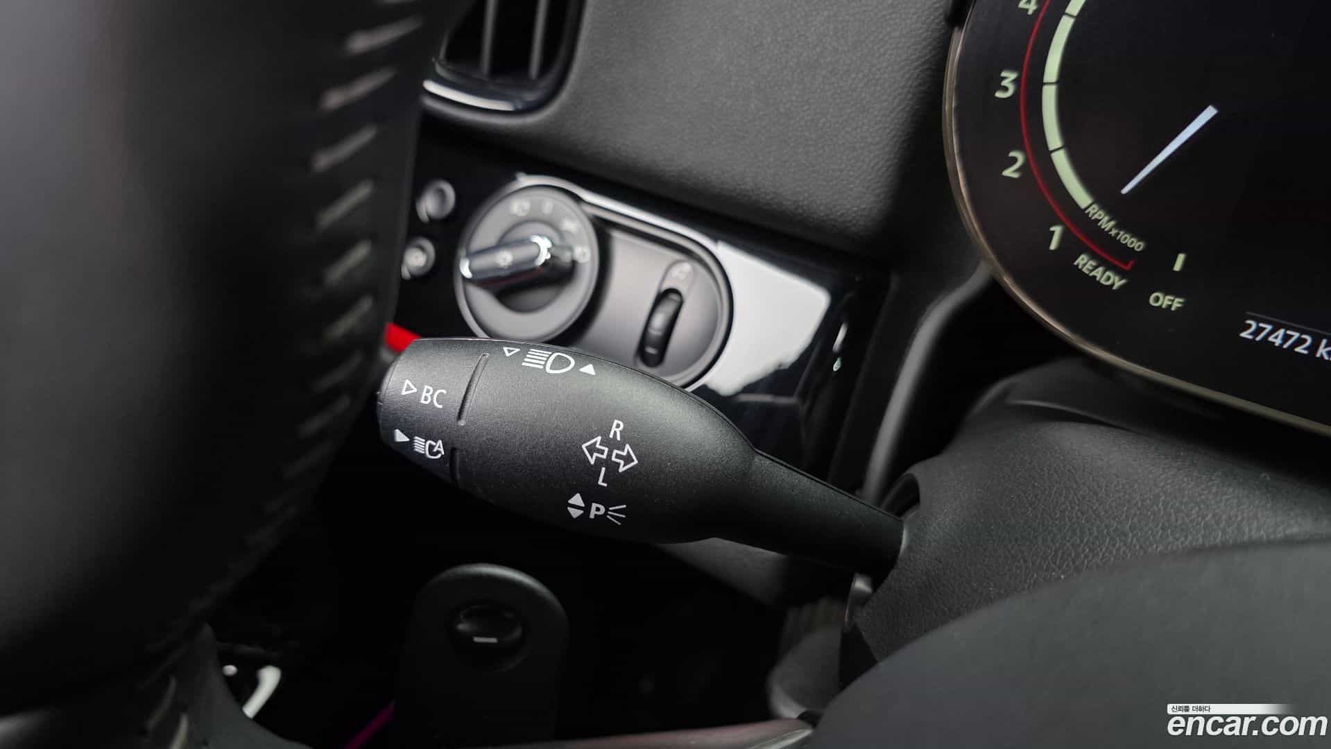 Countryman Mini 2024.1-OPTION-040
