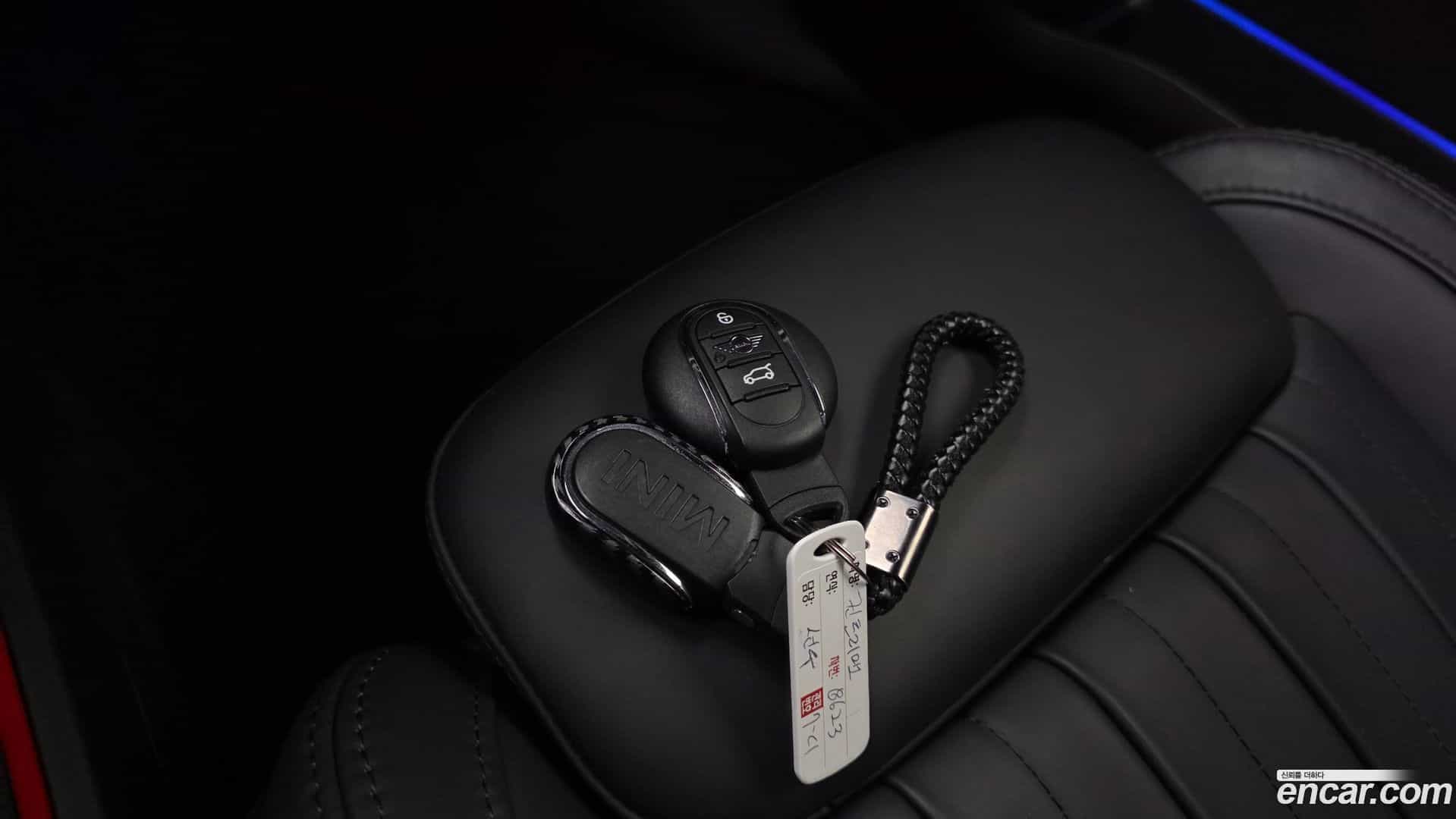 Countryman Mini 2024.1-OPTION-045
