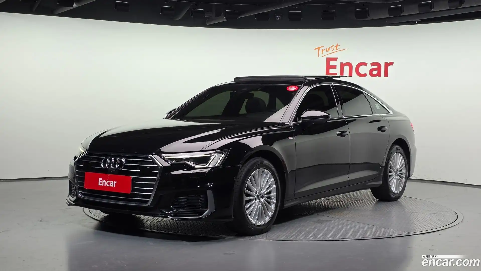A6 Audi 2020.7-OUTER-001
