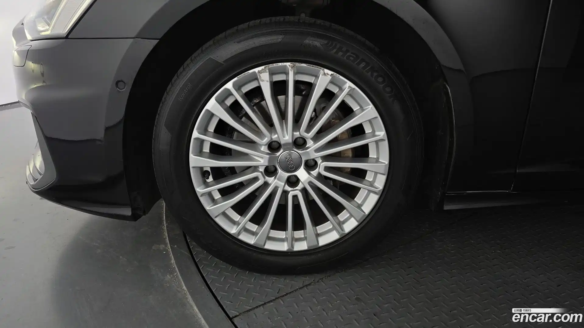 A6 Audi 2020.7-OUTER-005