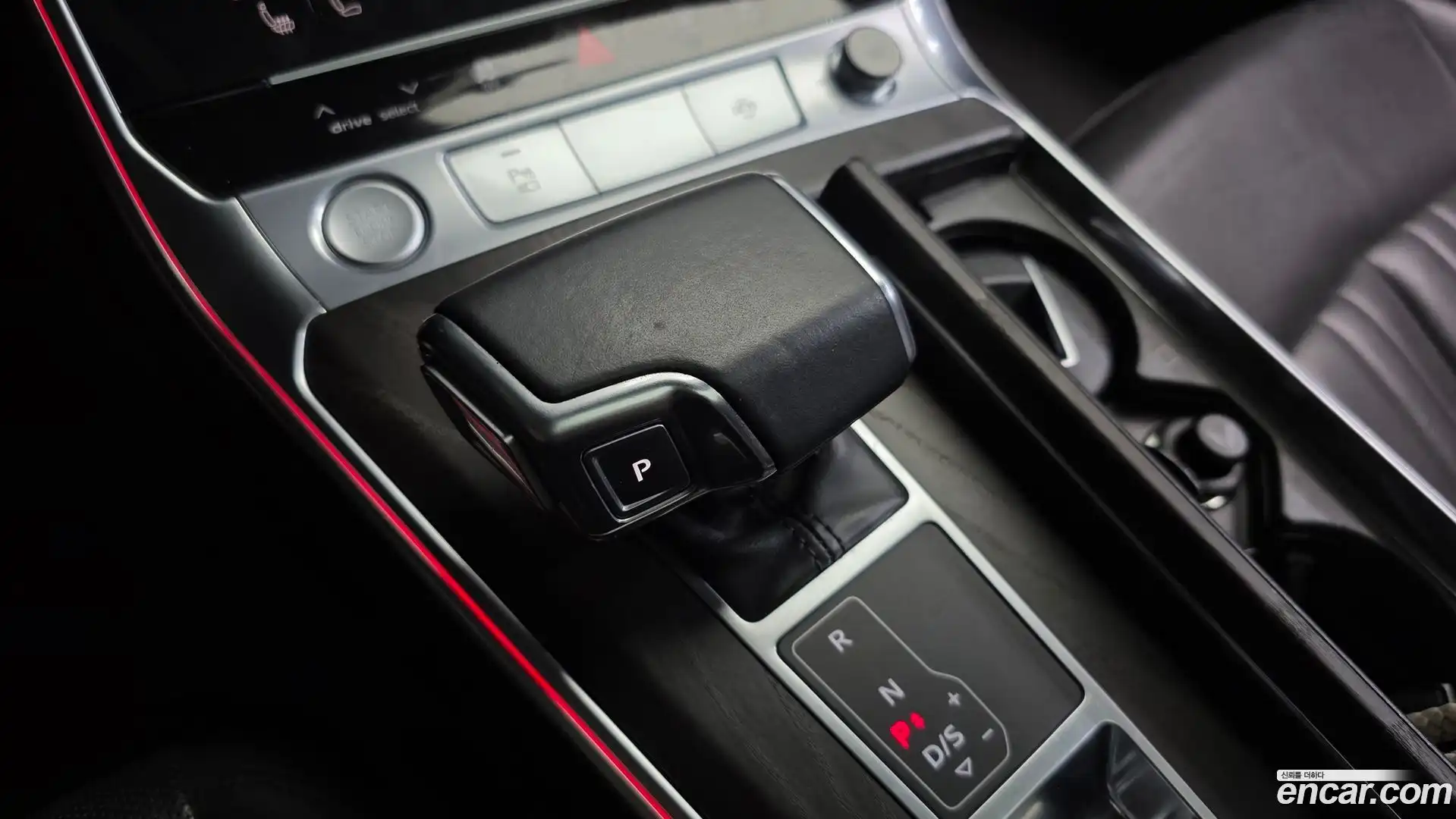 A6 Audi 2020.7-INNER-009